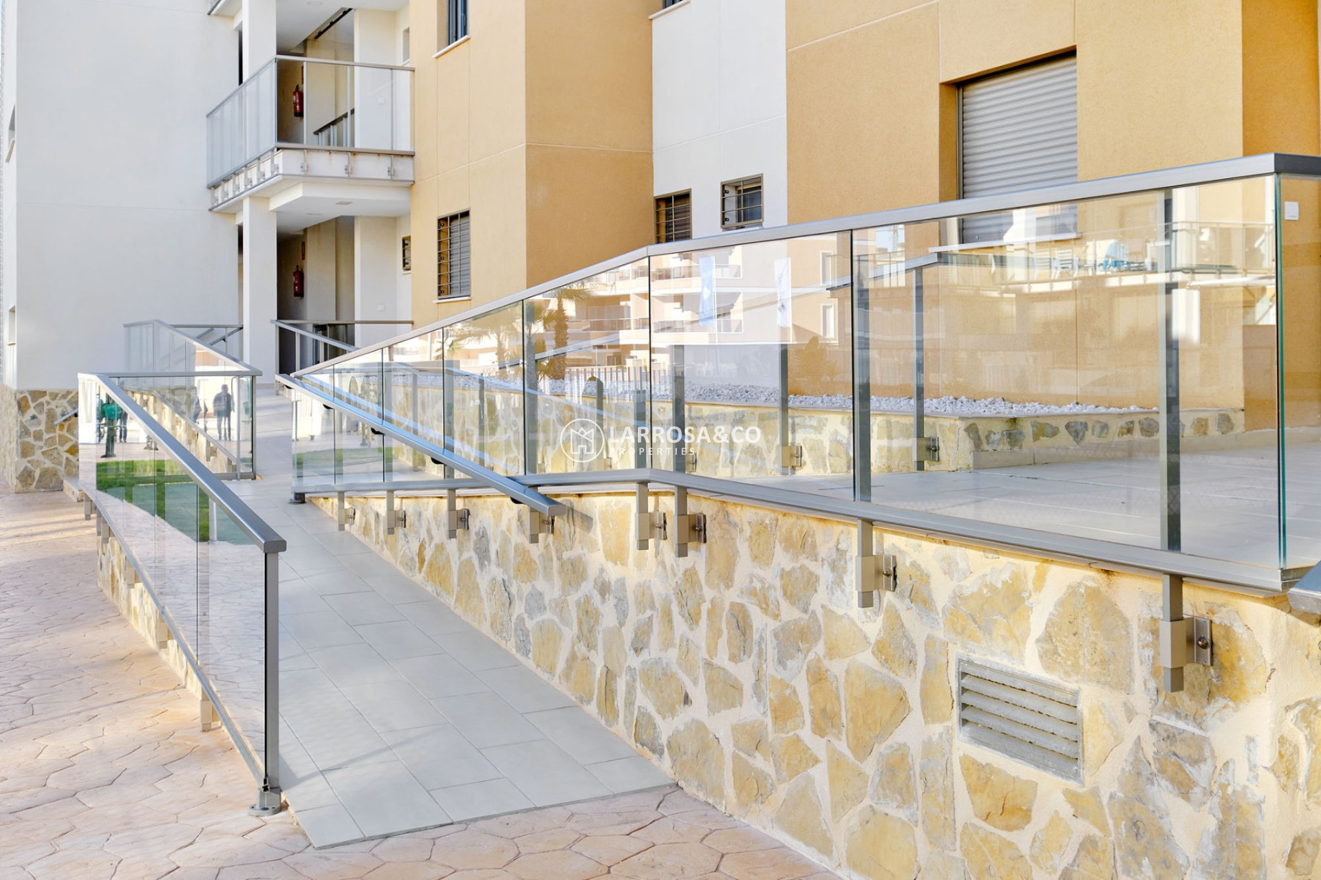 Herverkoop - Apartment - Orihuela costa - Costa Blanca