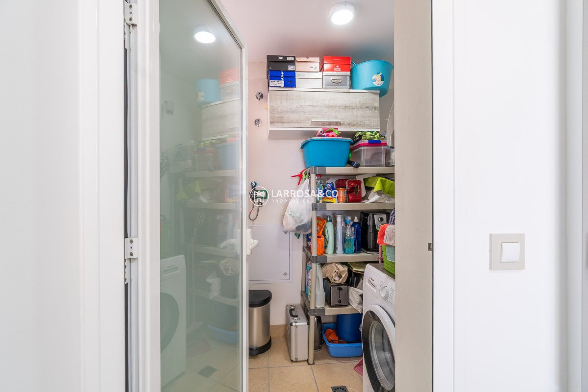 Herverkoop - Apartment - Orihuela costa - Costa Blanca