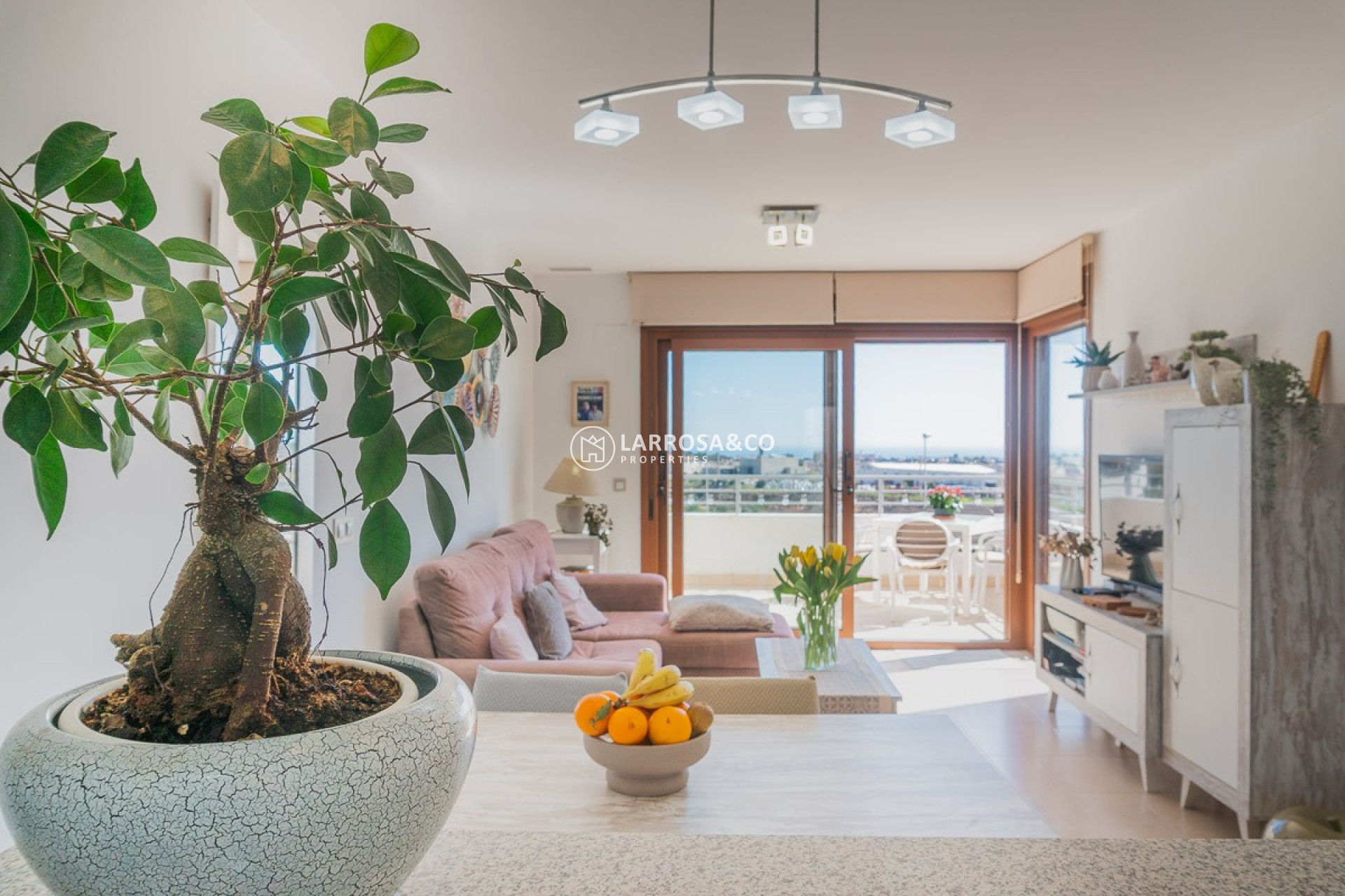 Herverkoop - Apartment - Orihuela costa - Costa Blanca