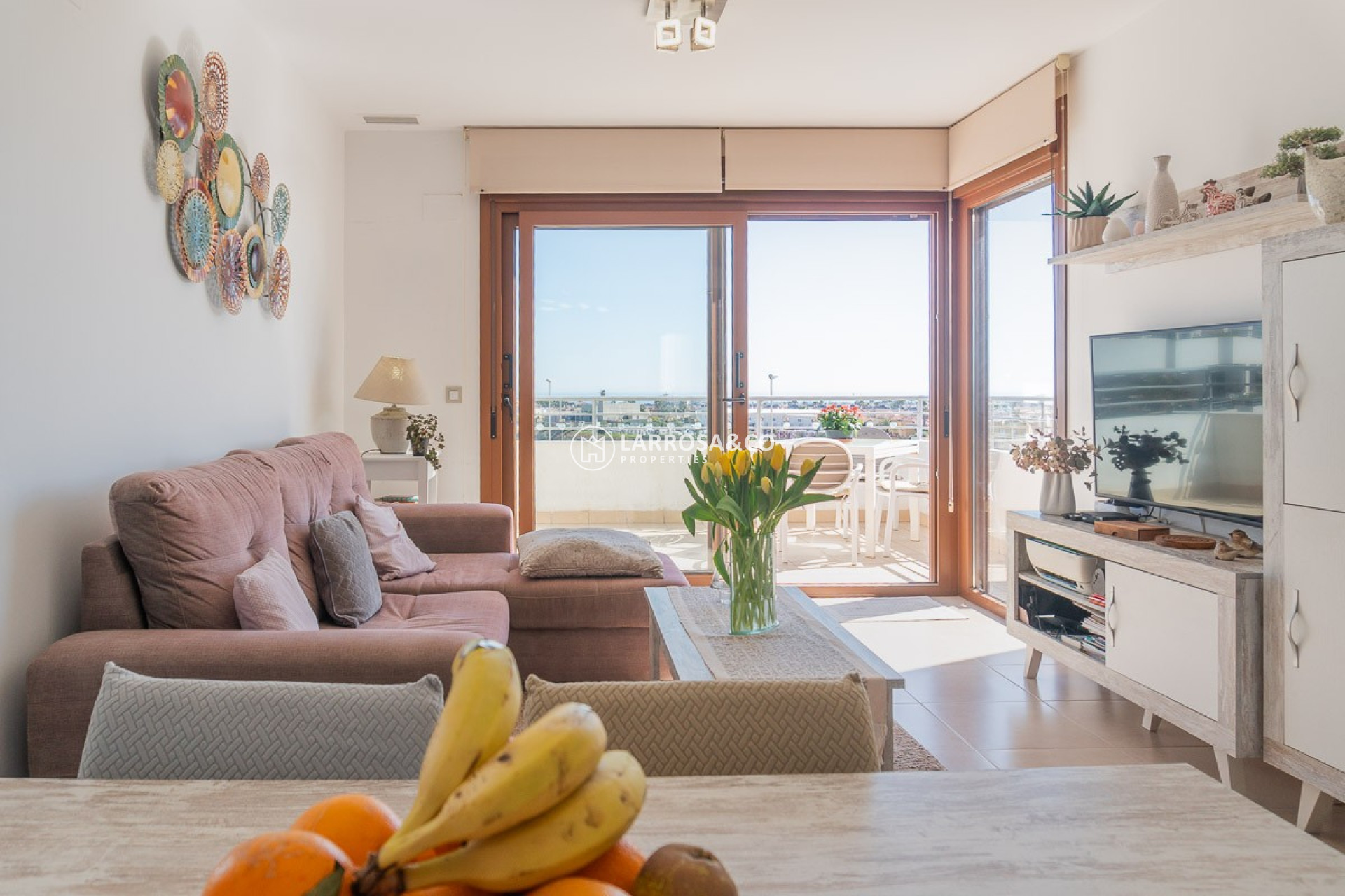 Herverkoop - Apartment - Orihuela costa - Costa Blanca