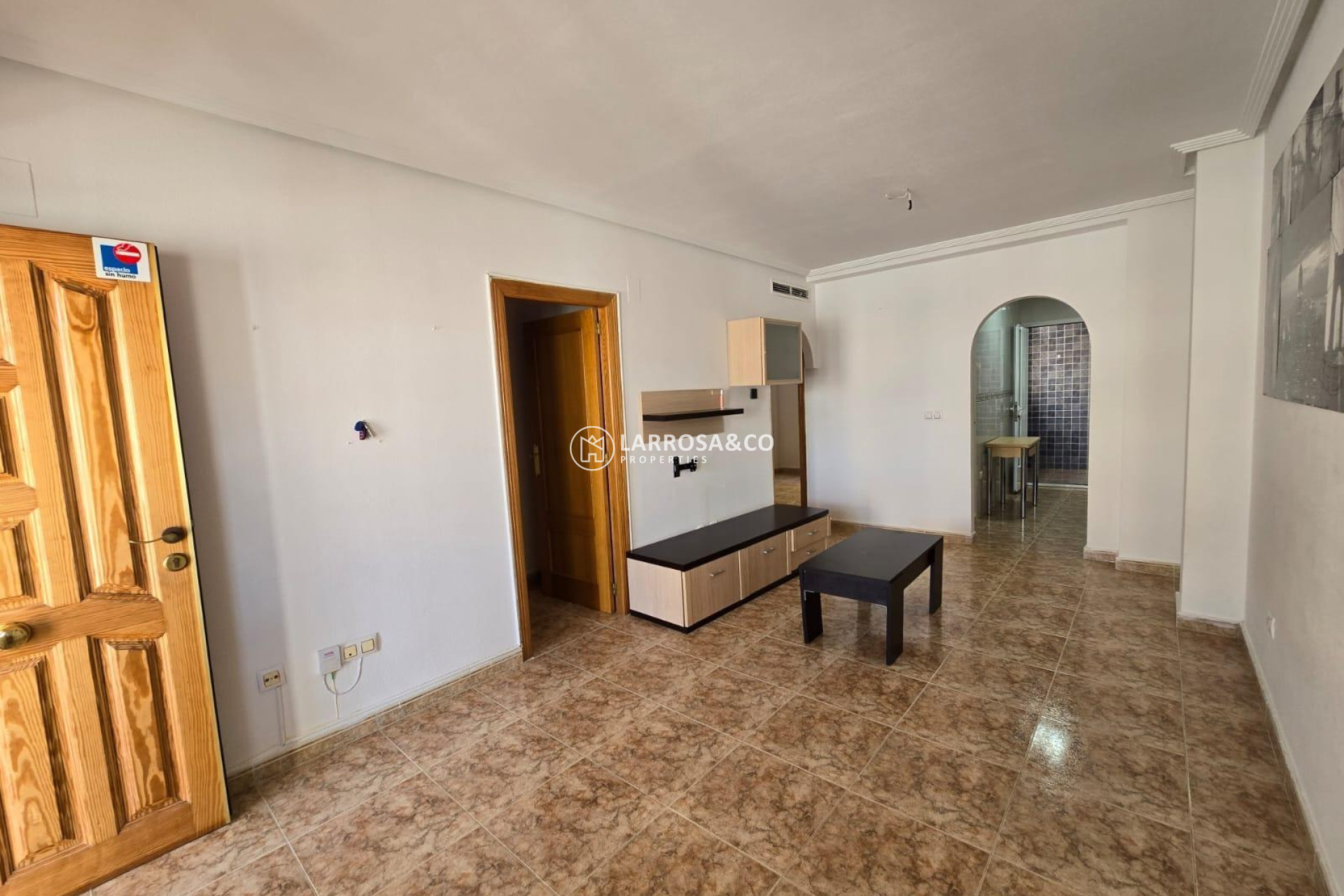 Herverkoop - Apartment - Orihuela costa - La Florida