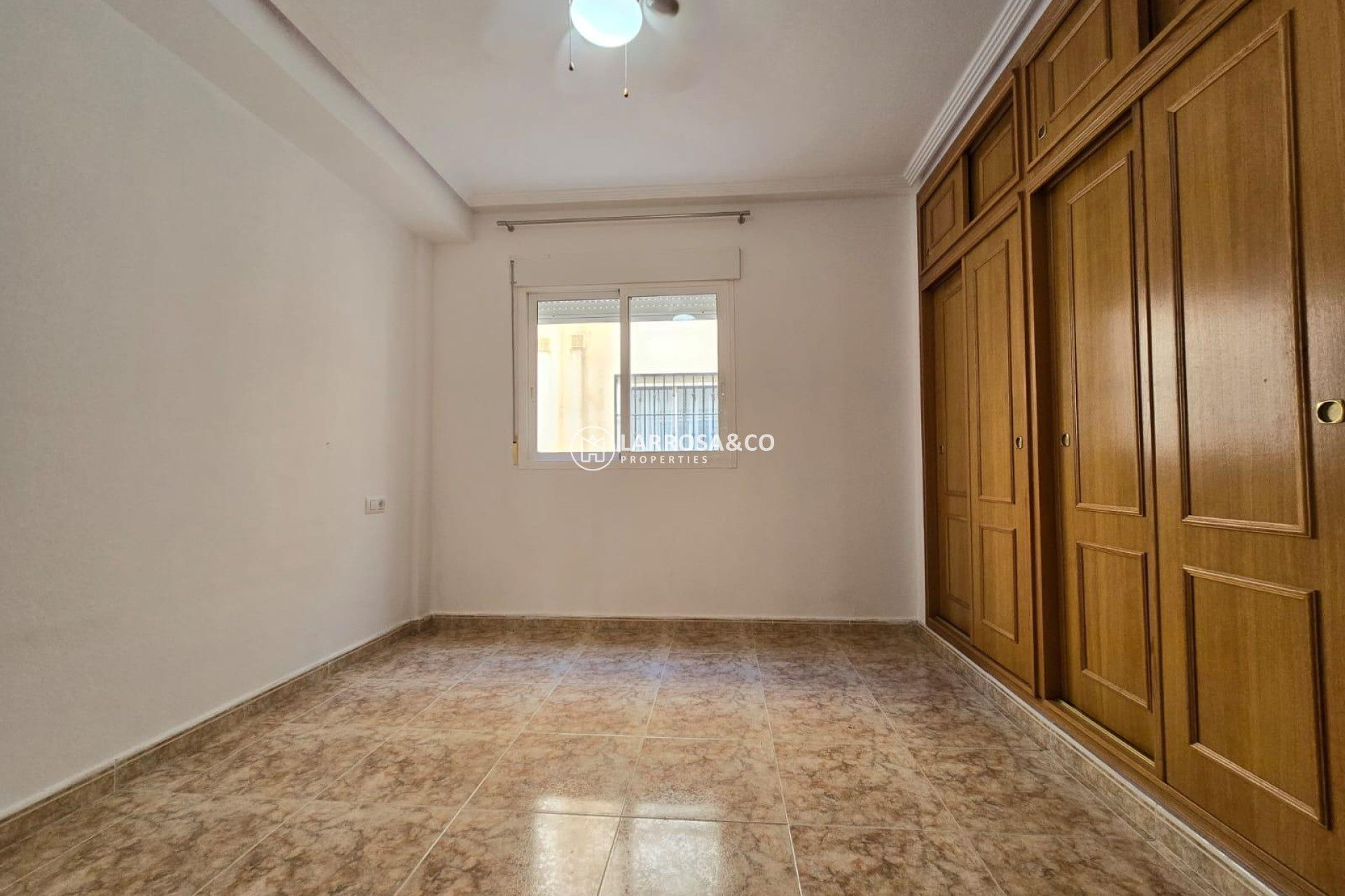 Herverkoop - Apartment - Orihuela costa - La Florida