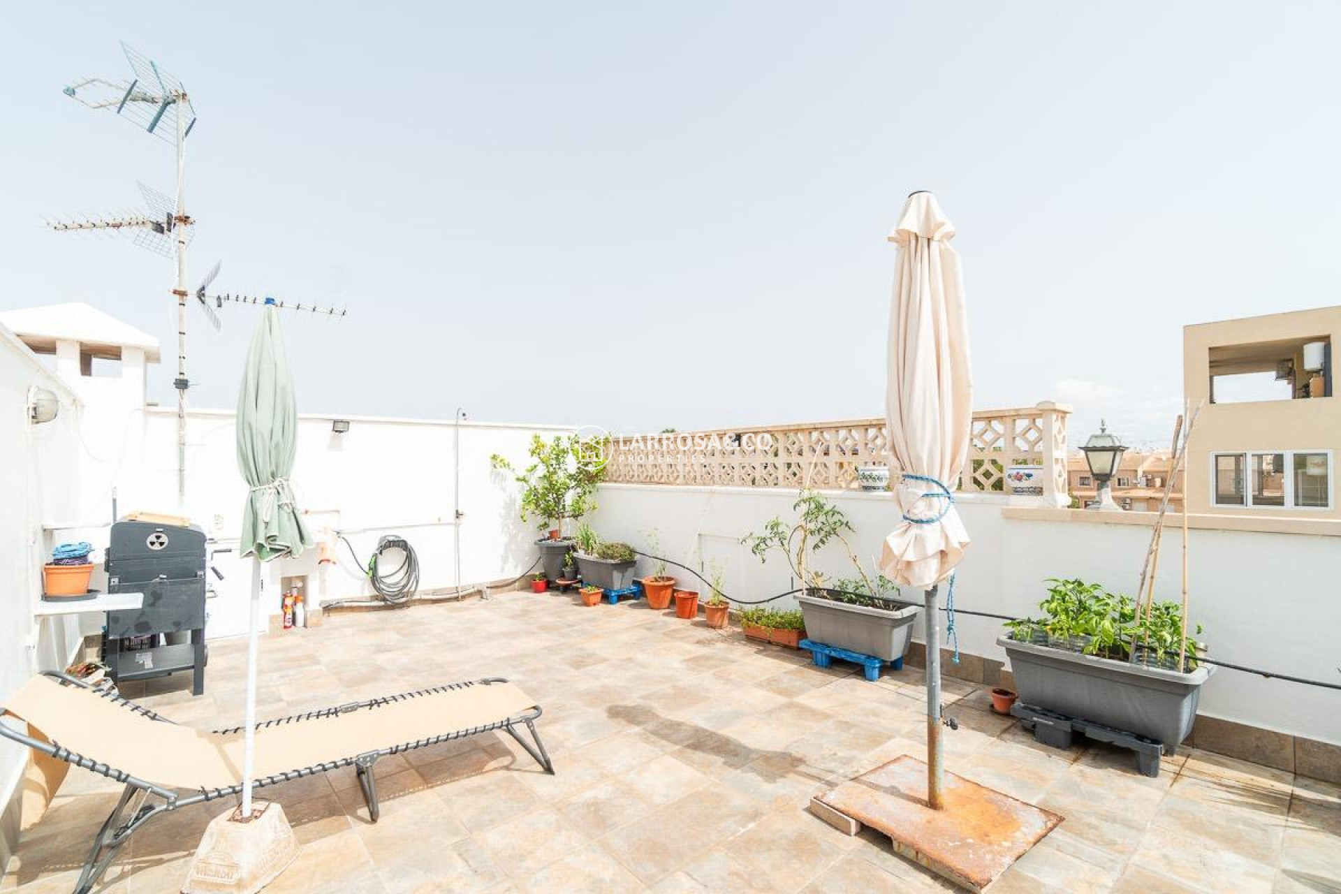 Herverkoop - Apartment - Orihuela costa - La Zenia