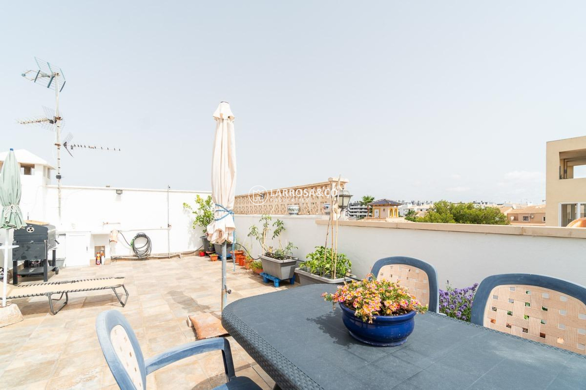 Herverkoop - Apartment - Orihuela costa - La Zenia