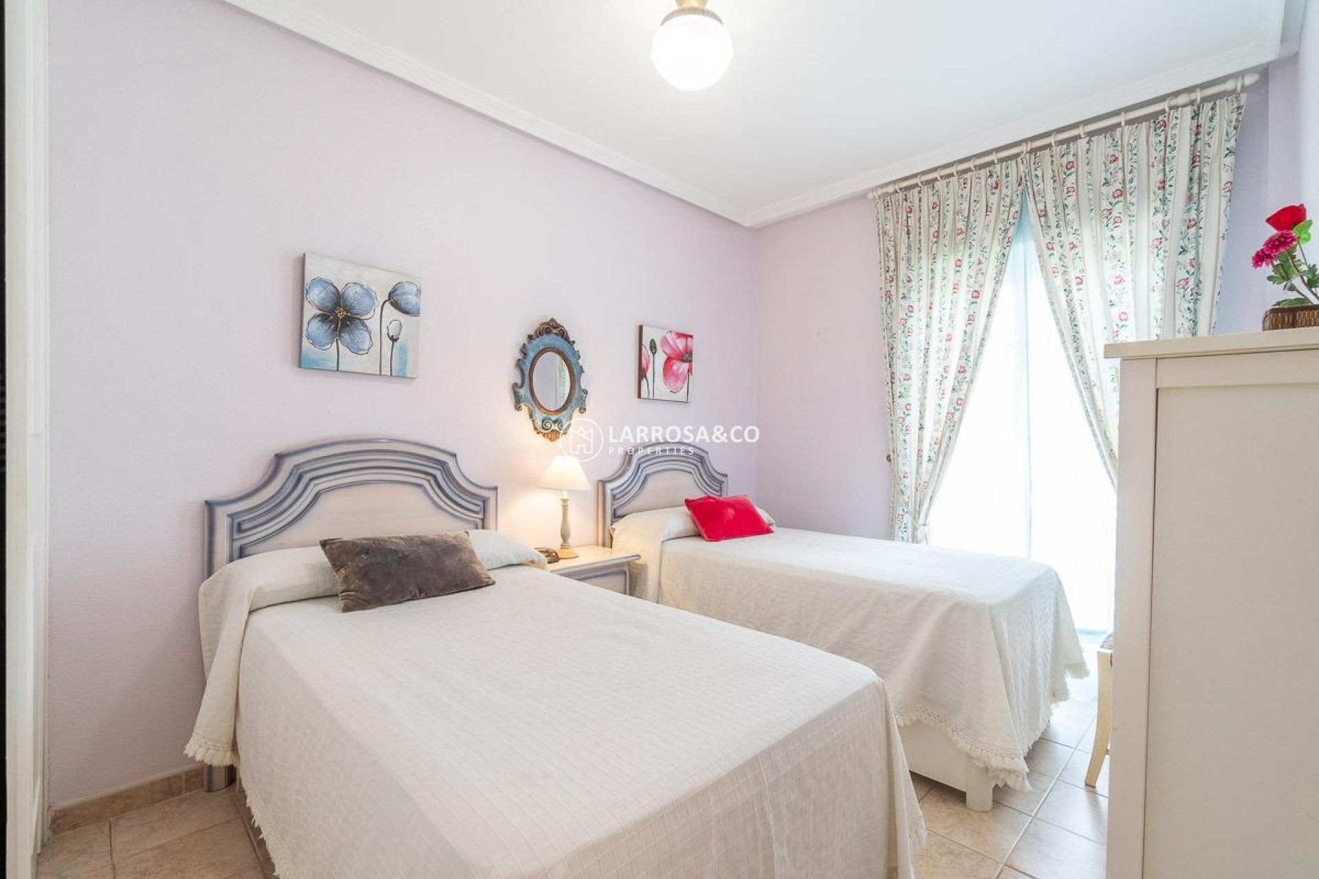 Herverkoop - Apartment - Orihuela costa - La Zenia