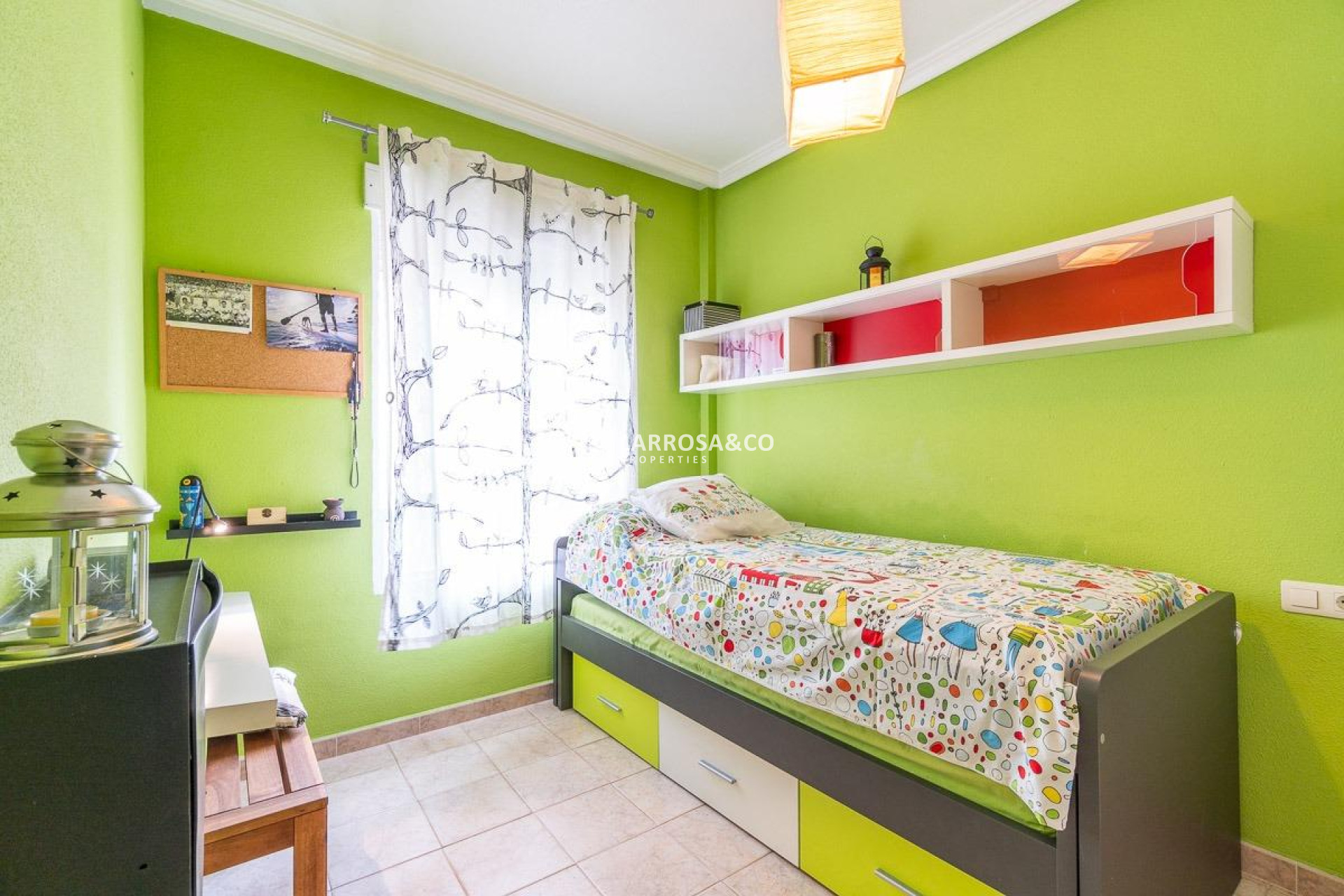 Herverkoop - Apartment - Orihuela costa - La Zenia