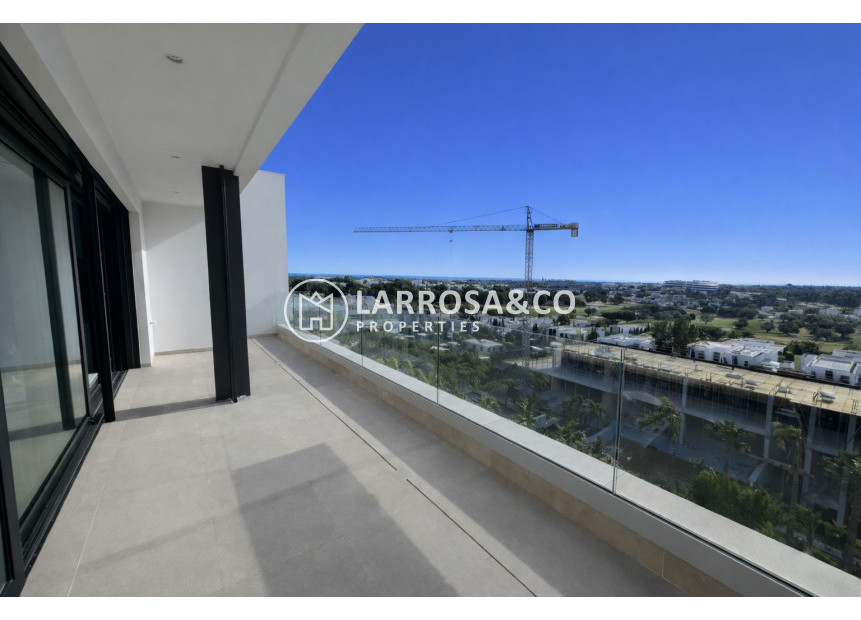 Herverkoop - Apartment - Orihuela costa - Las Colinas Golf