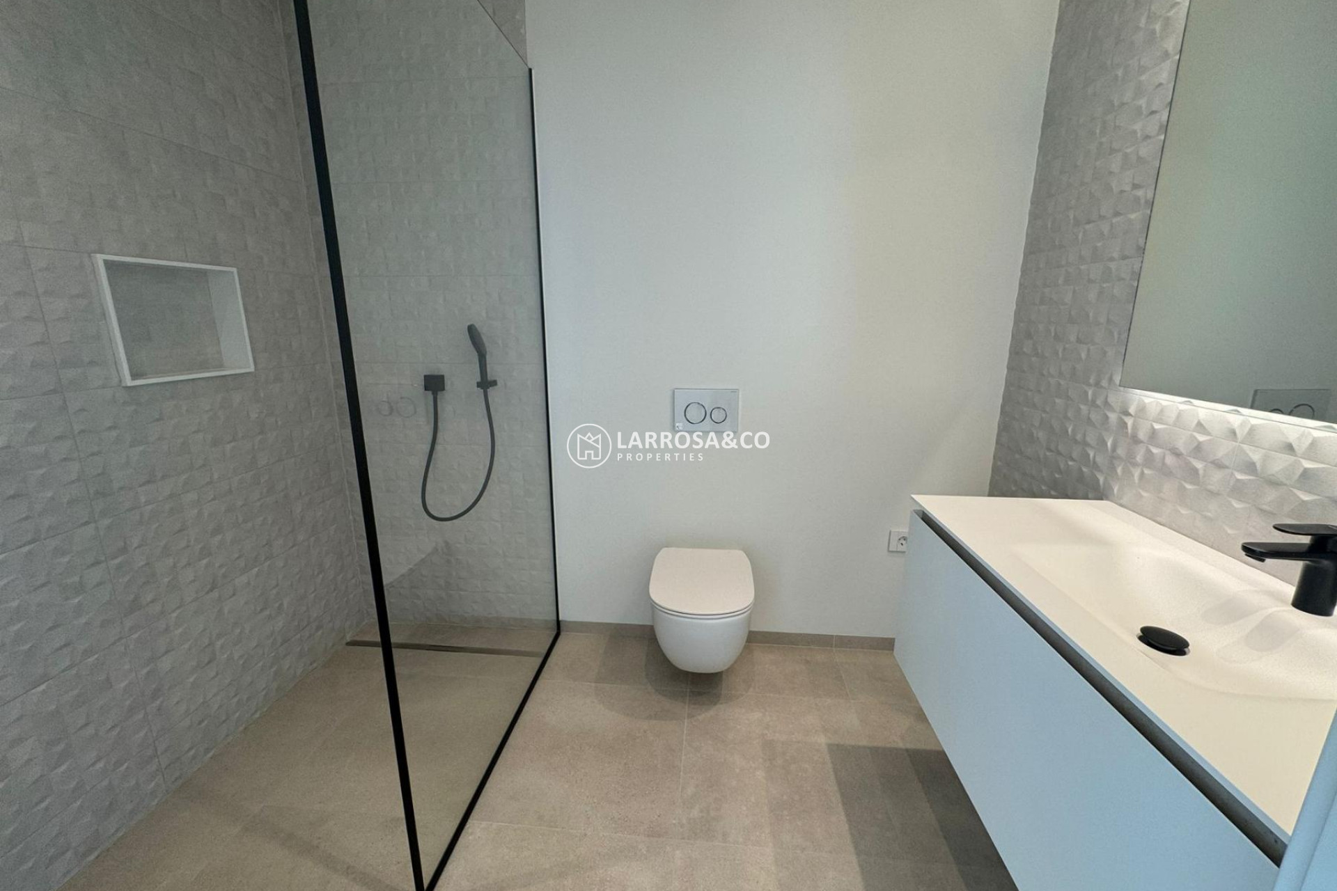 Herverkoop - Apartment - Orihuela costa - Las Colinas Golf