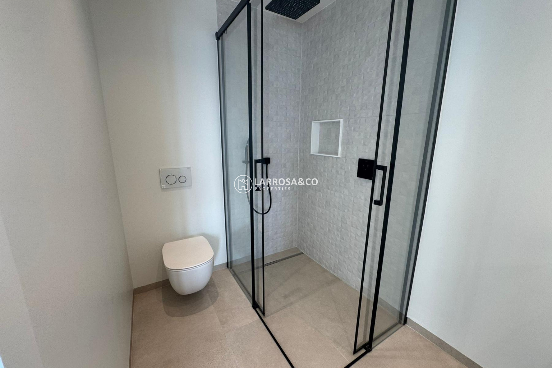 Herverkoop - Apartment - Orihuela costa - Las Colinas Golf