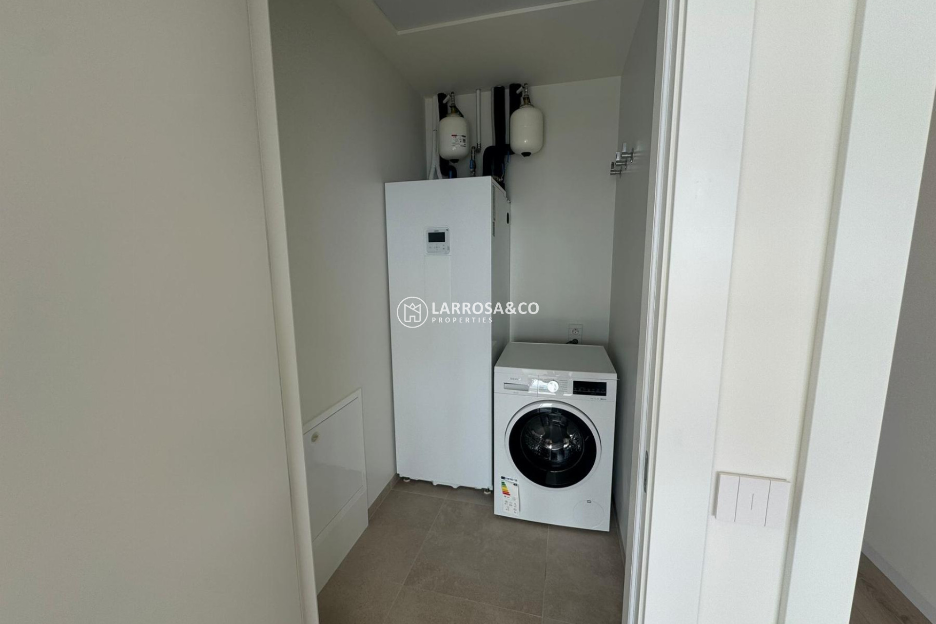 Herverkoop - Apartment - Orihuela costa - Las Colinas Golf