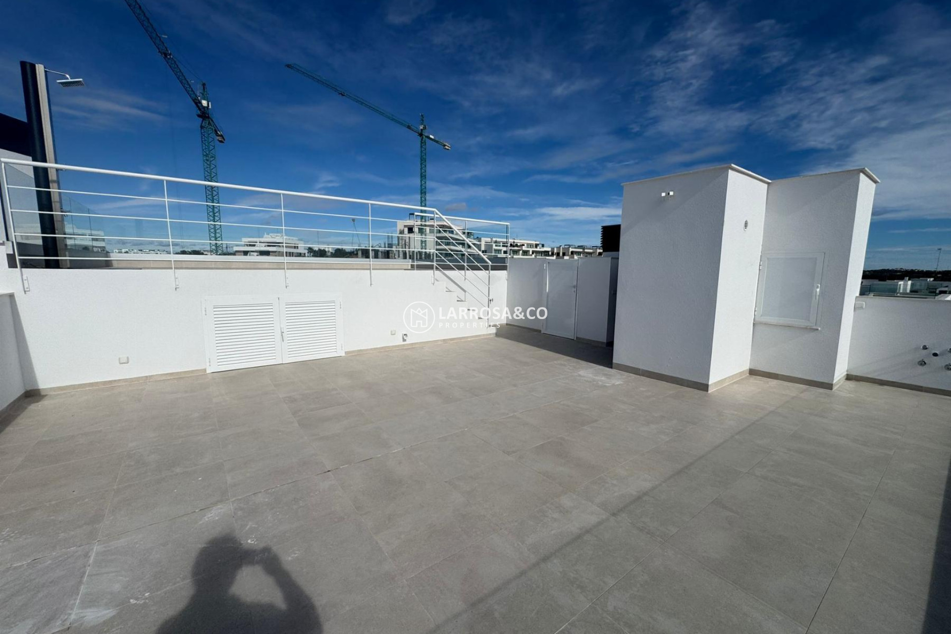 Herverkoop - Apartment - Orihuela costa - Las Colinas Golf