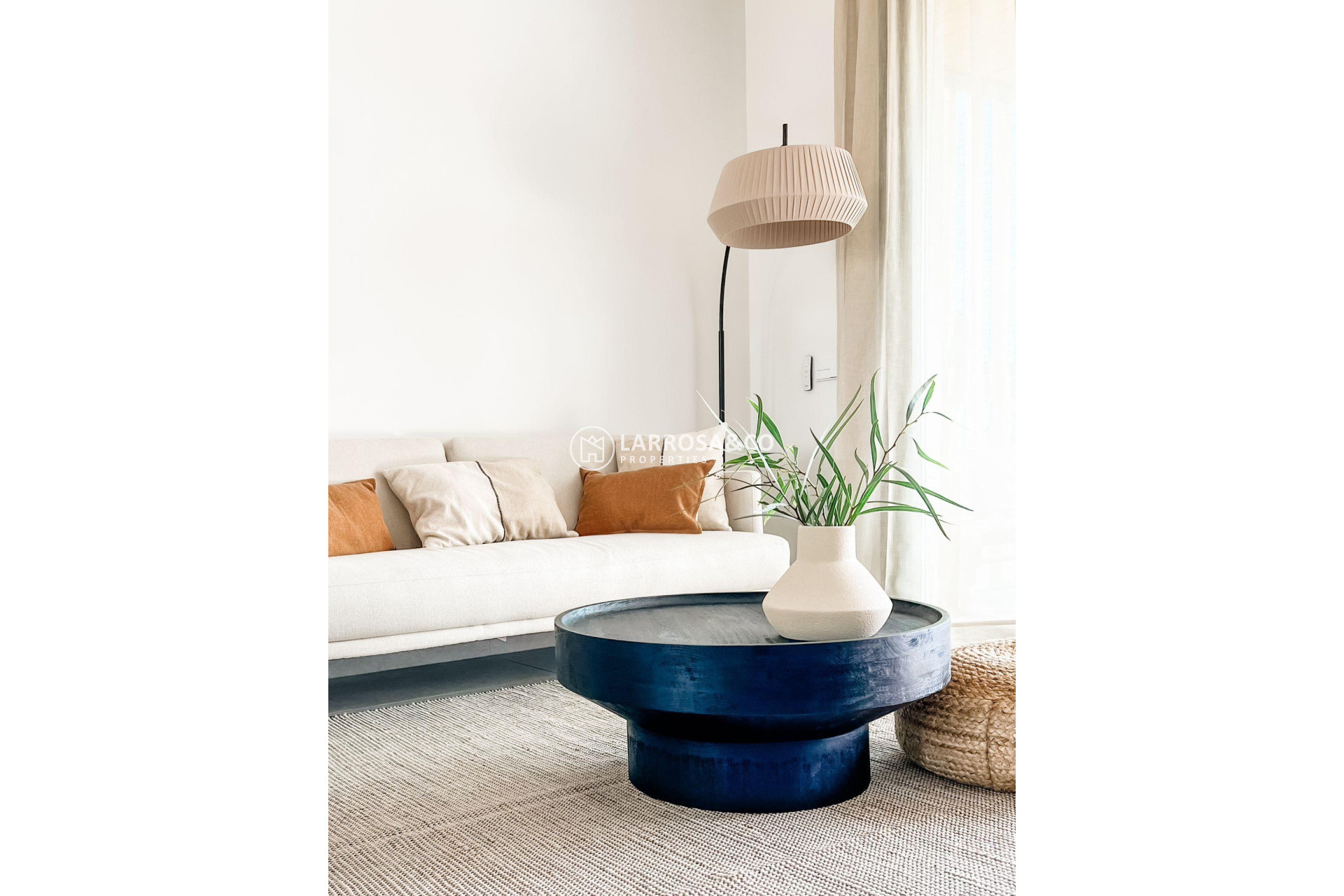 Herverkoop - Apartment - Orihuela costa - Las Colinas Golf