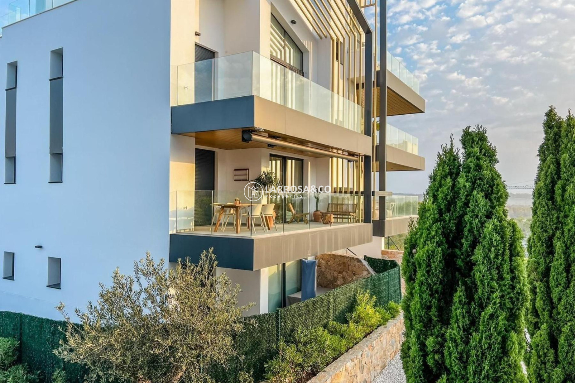 Herverkoop - Apartment - Orihuela costa - Las Colinas Golf