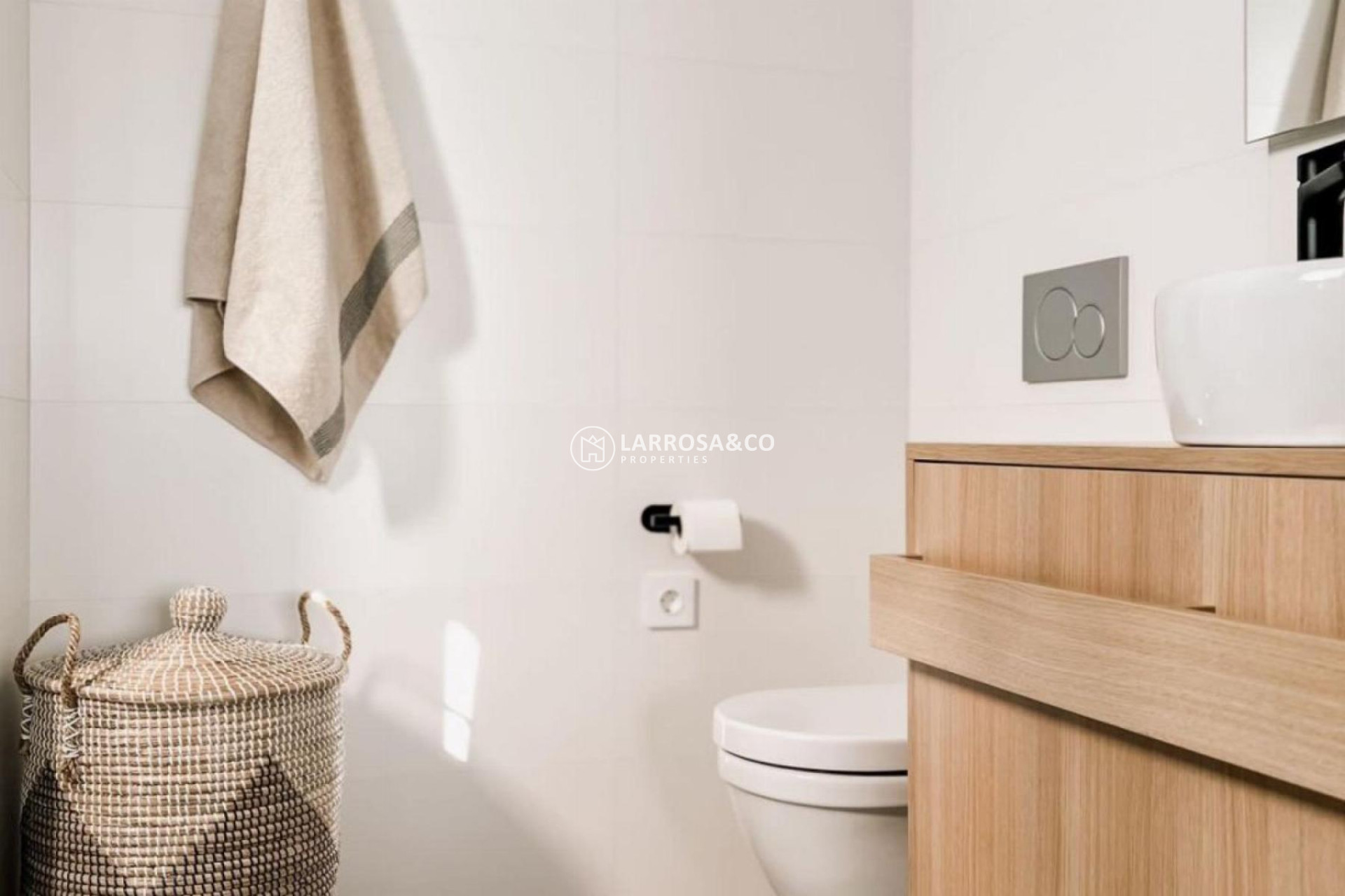Herverkoop - Apartment - Orihuela costa - Las Colinas Golf