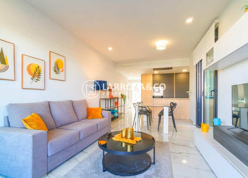 Herverkoop - Apartment - Orihuela costa - Las Mimosas