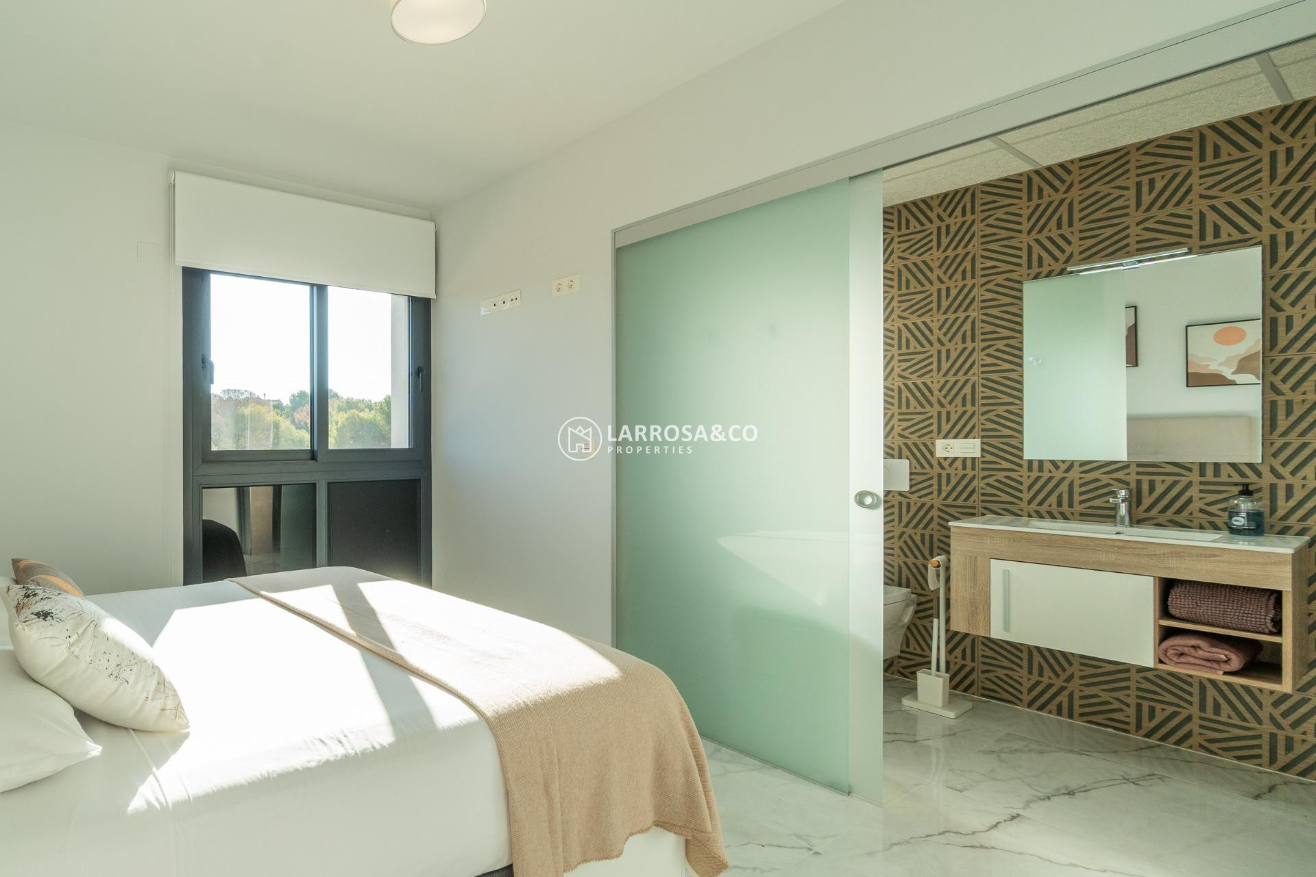 Herverkoop - Apartment - Orihuela costa - Las Mimosas