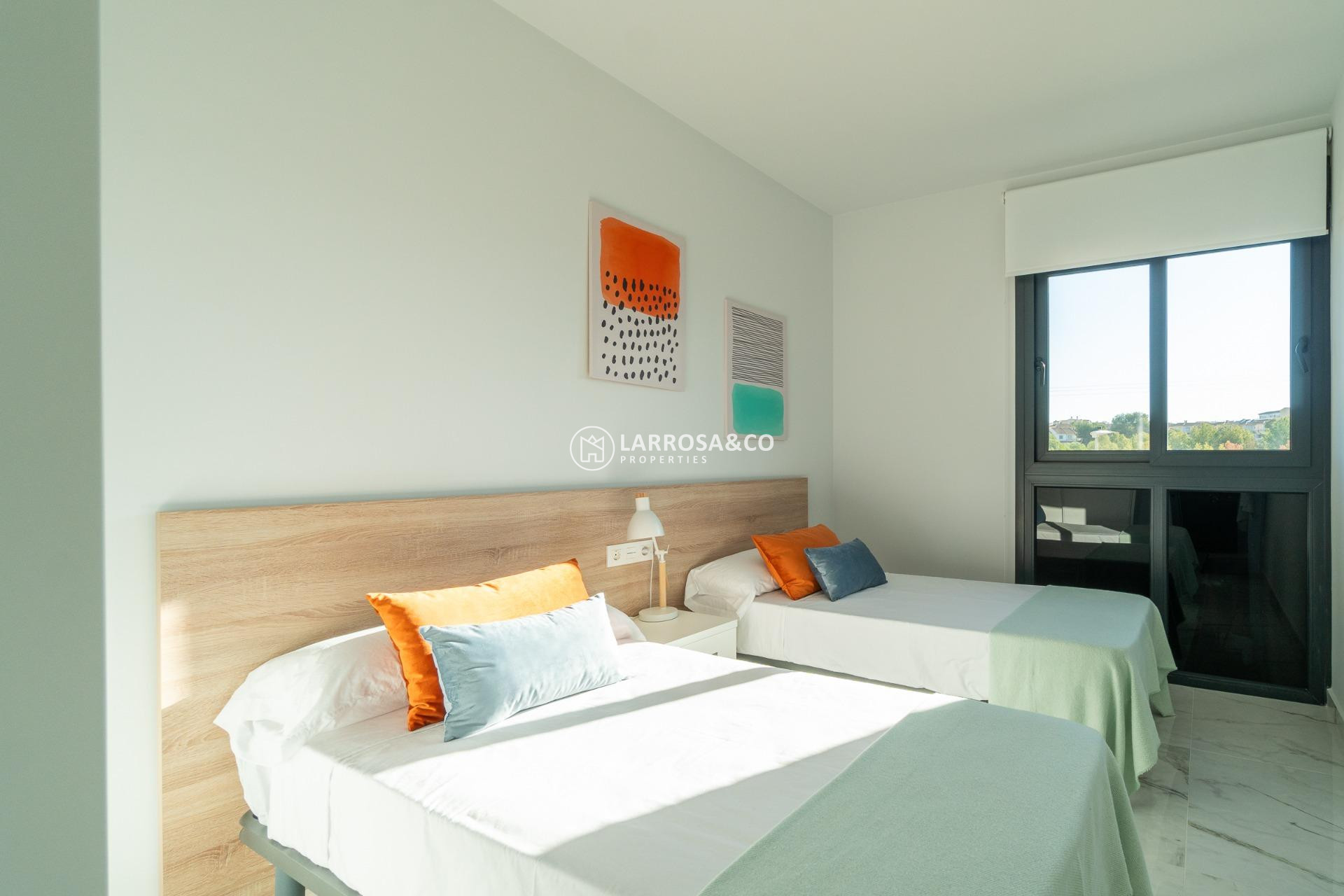 Herverkoop - Apartment - Orihuela costa - Las Mimosas