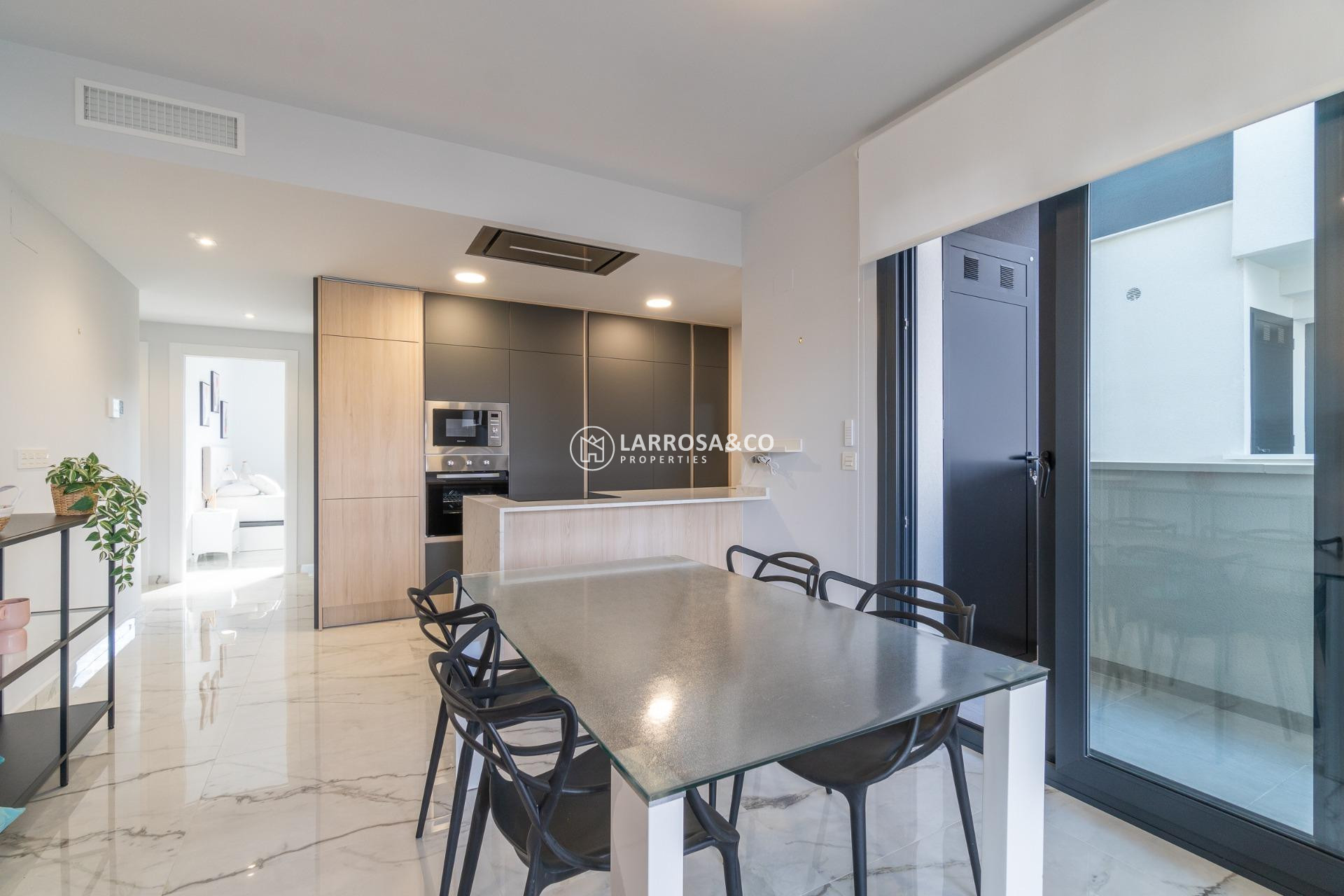 Herverkoop - Apartment - Orihuela costa - Las Mimosas