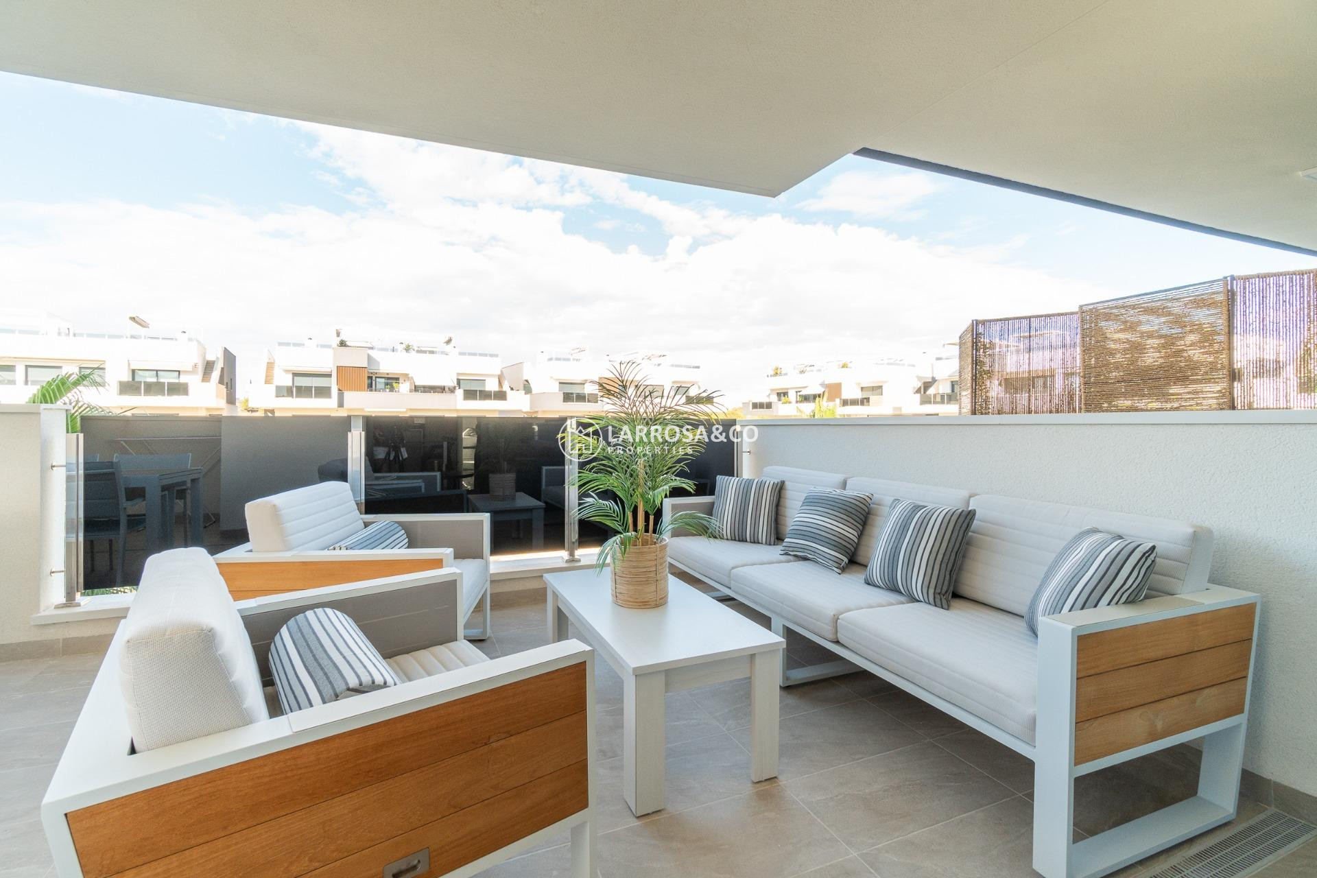 Herverkoop - Apartment - Orihuela costa - Las Mimosas