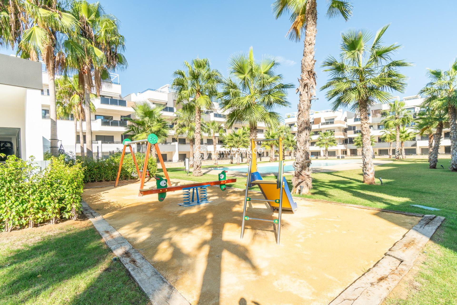 Herverkoop - Apartment - Orihuela costa - Las Mimosas