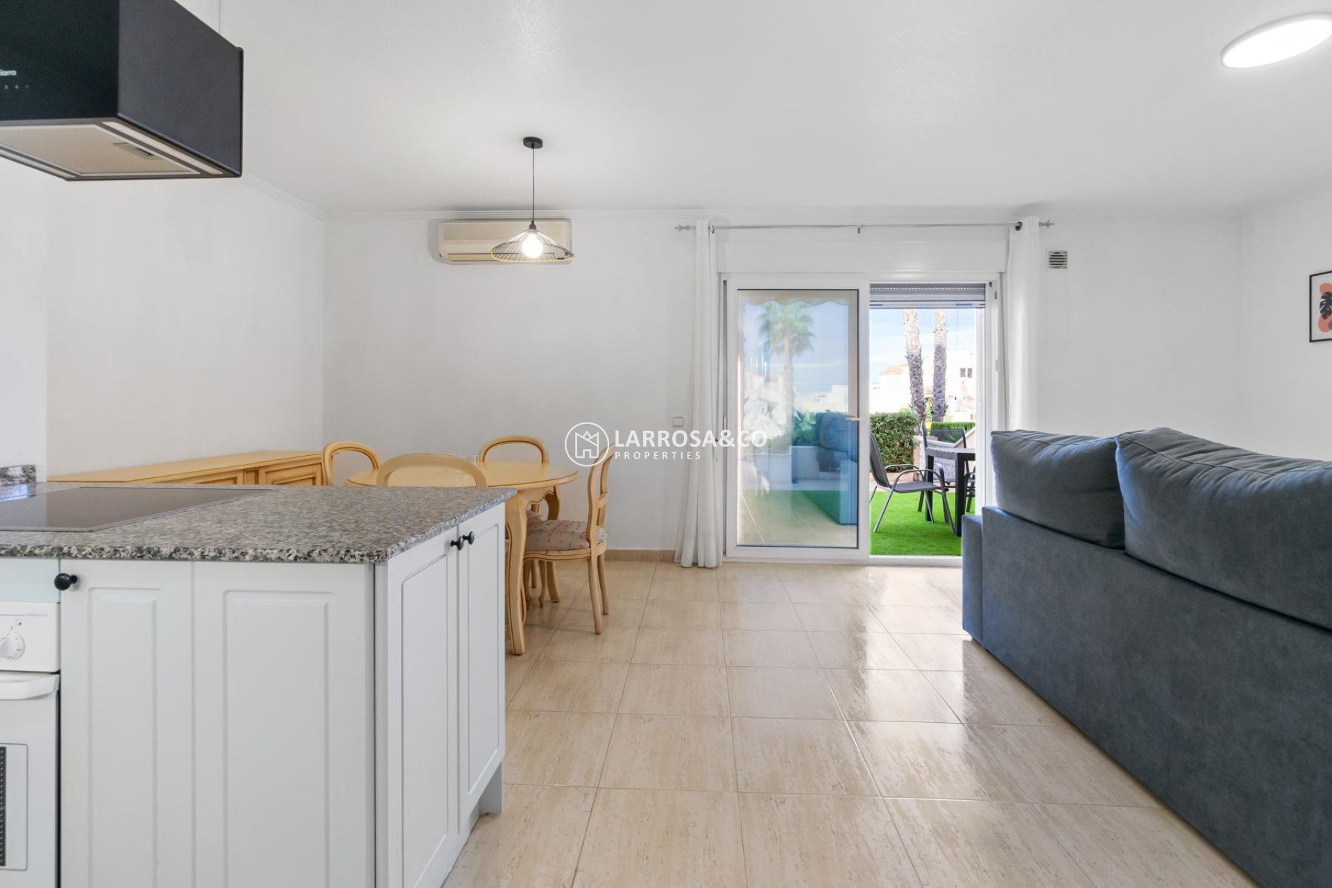 Herverkoop - Apartment - Orihuela costa - Las Mimosas