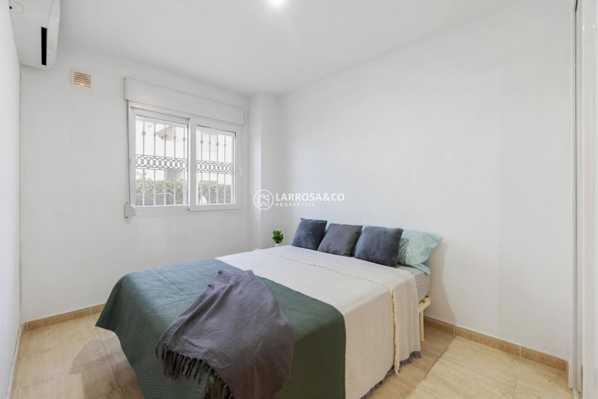 Herverkoop - Apartment - Orihuela costa - Las Mimosas