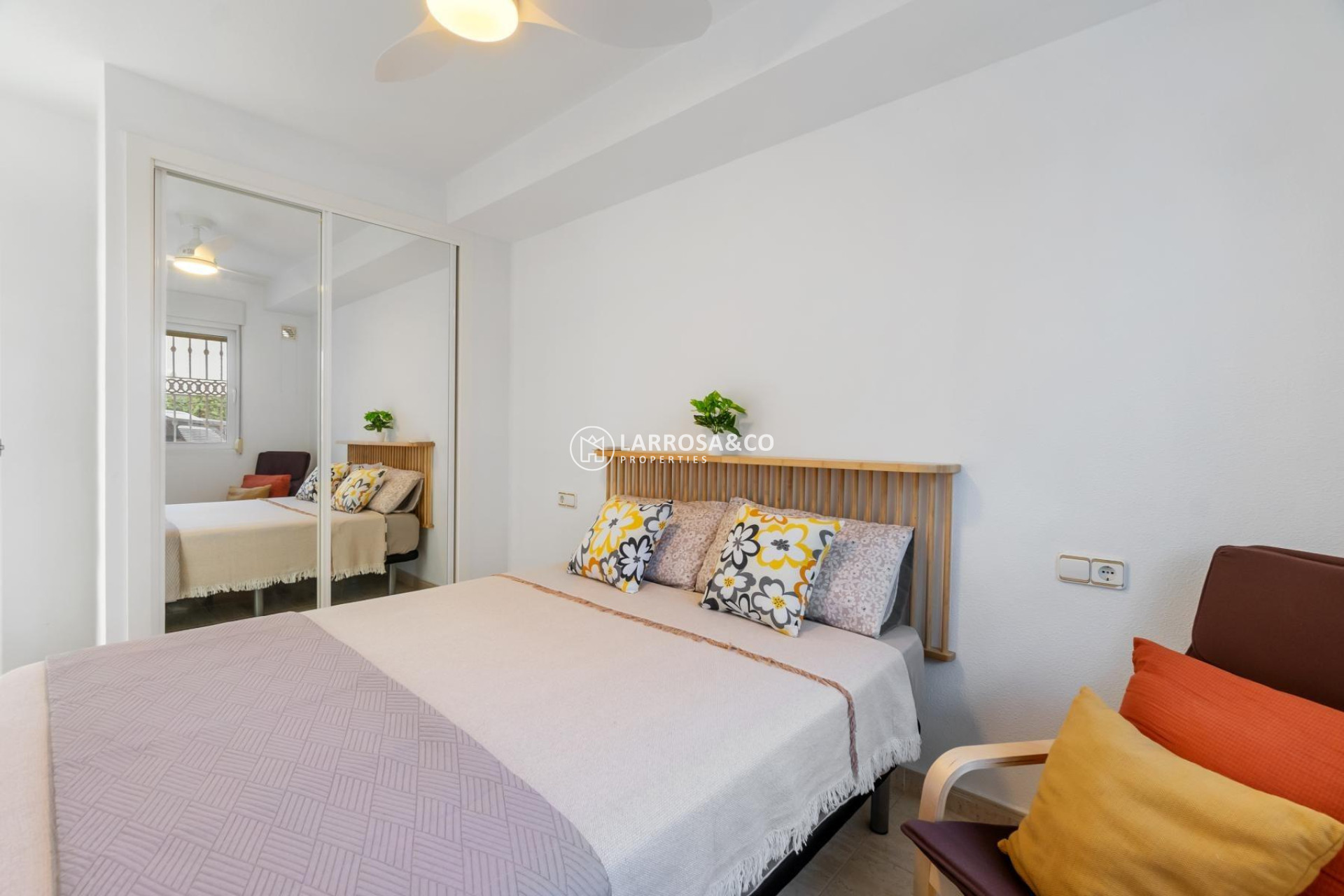 Herverkoop - Apartment - Orihuela costa - Las Mimosas