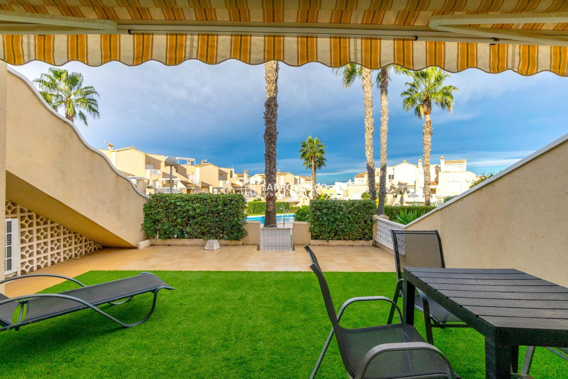 Herverkoop - Apartment - Orihuela costa - Las Mimosas