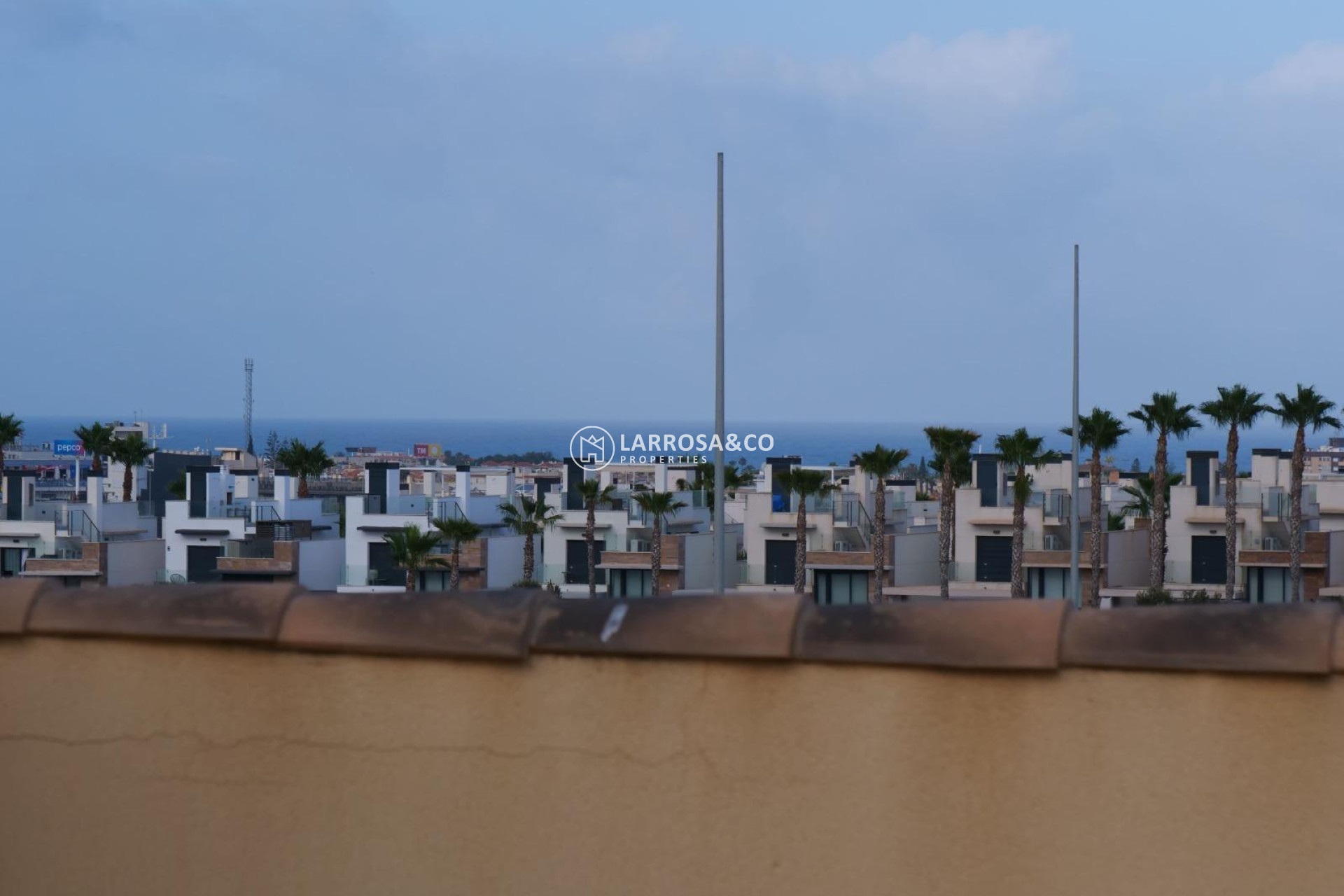 Herverkoop - Apartment - Orihuela costa - Lomas de Cabo Roig