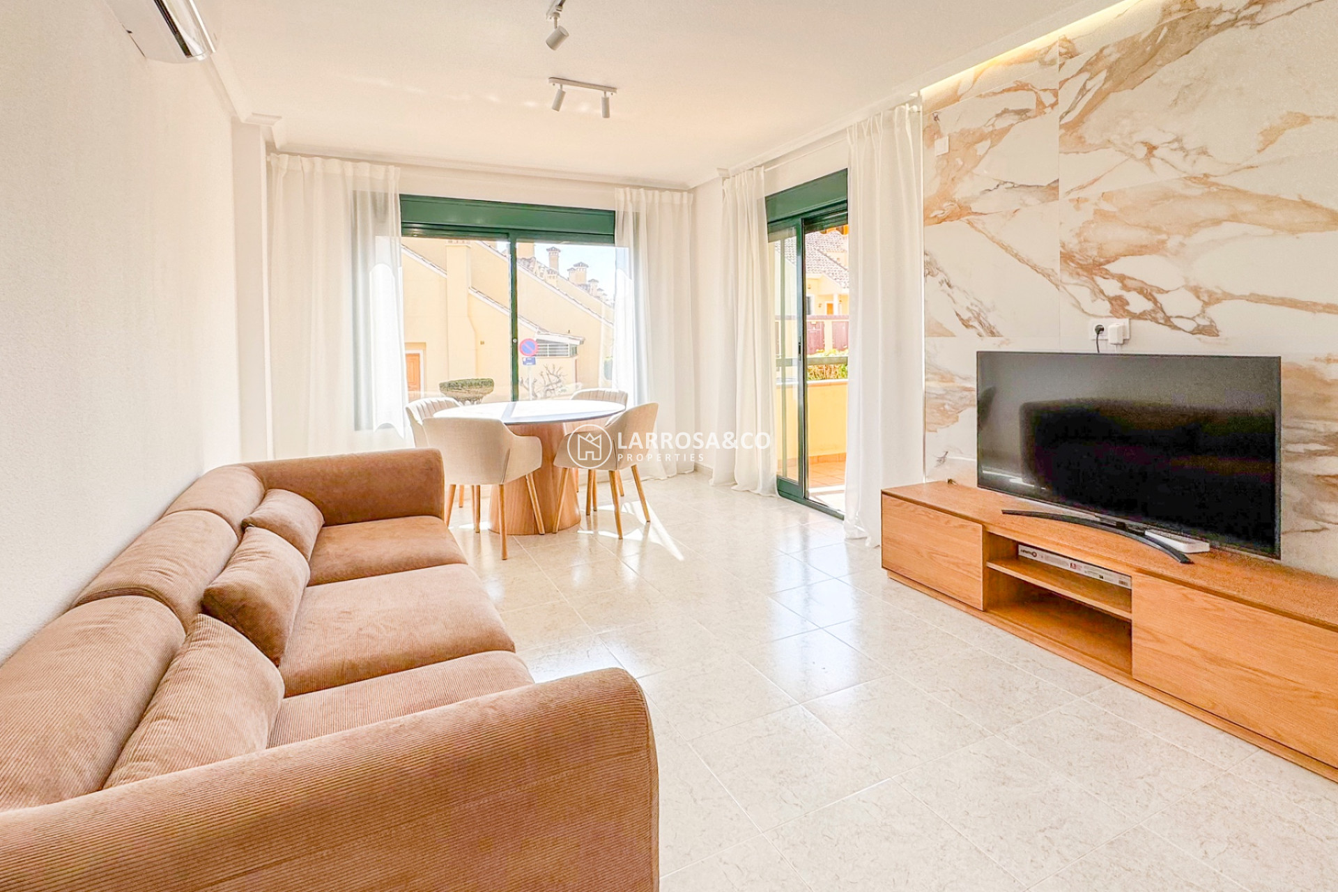 Herverkoop - Apartment - Orihuela costa - Lomas de Campoamor