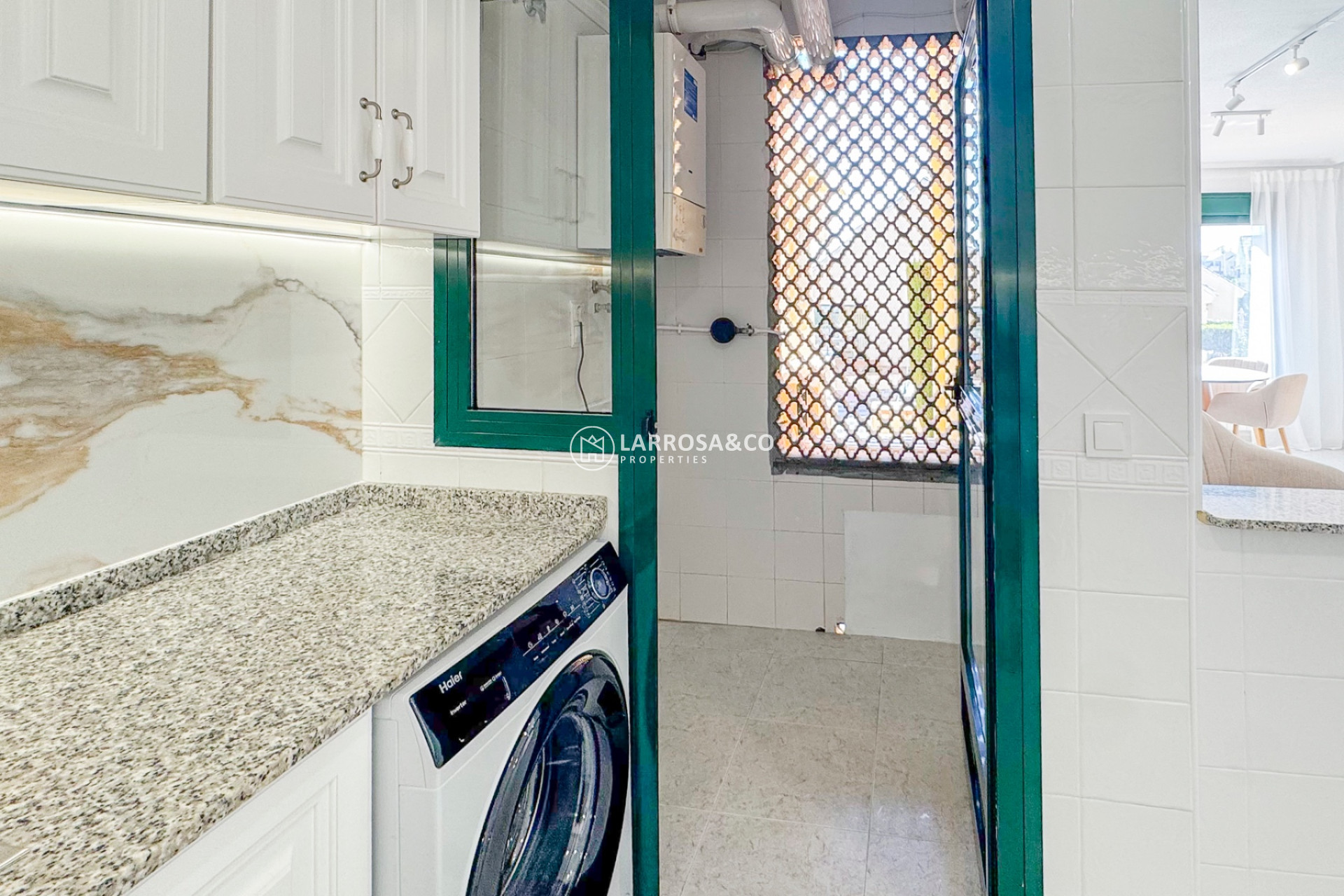 Herverkoop - Apartment - Orihuela costa - Lomas de Campoamor