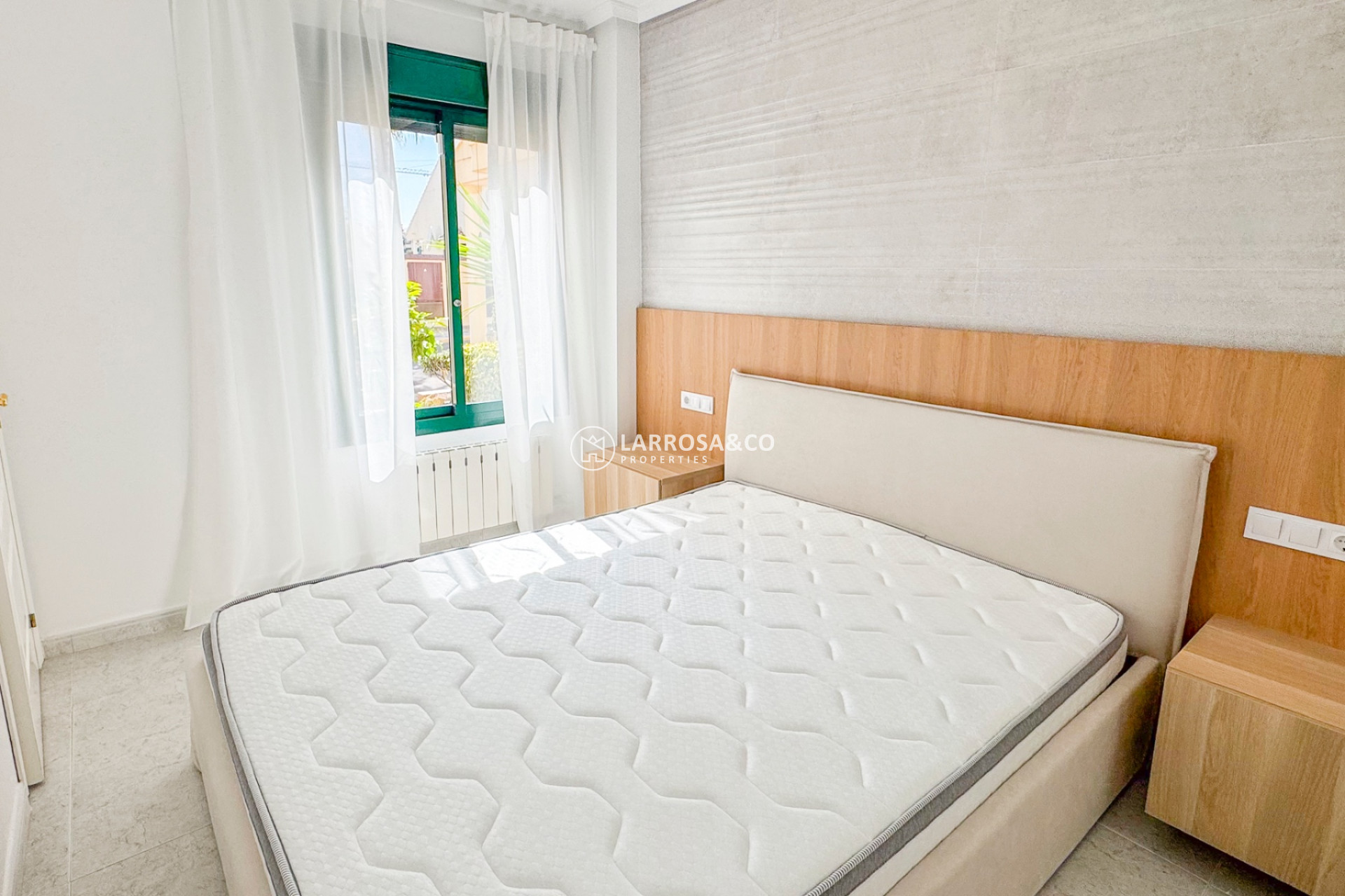 Herverkoop - Apartment - Orihuela costa - Lomas de Campoamor