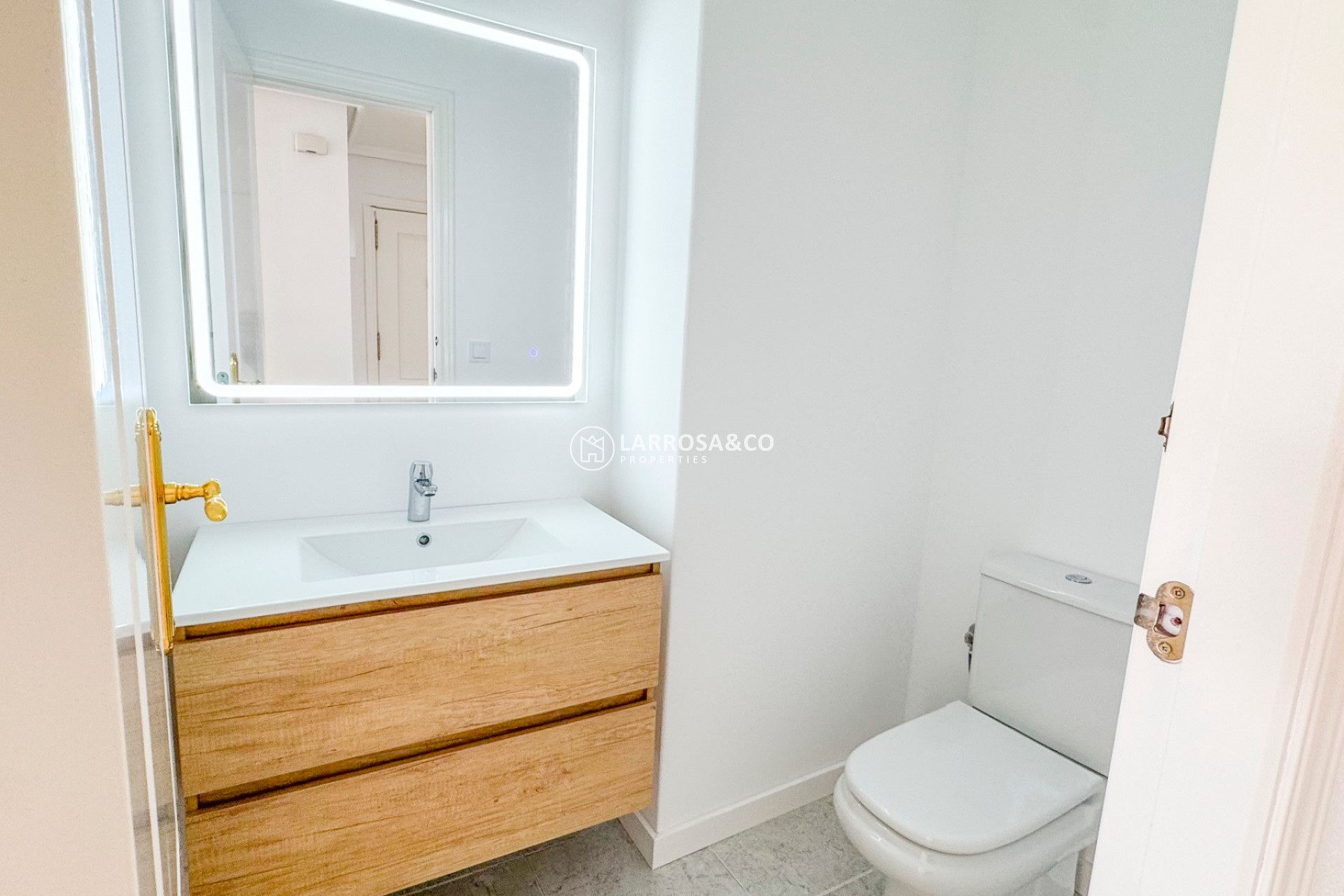 Herverkoop - Apartment - Orihuela costa - Lomas de Campoamor