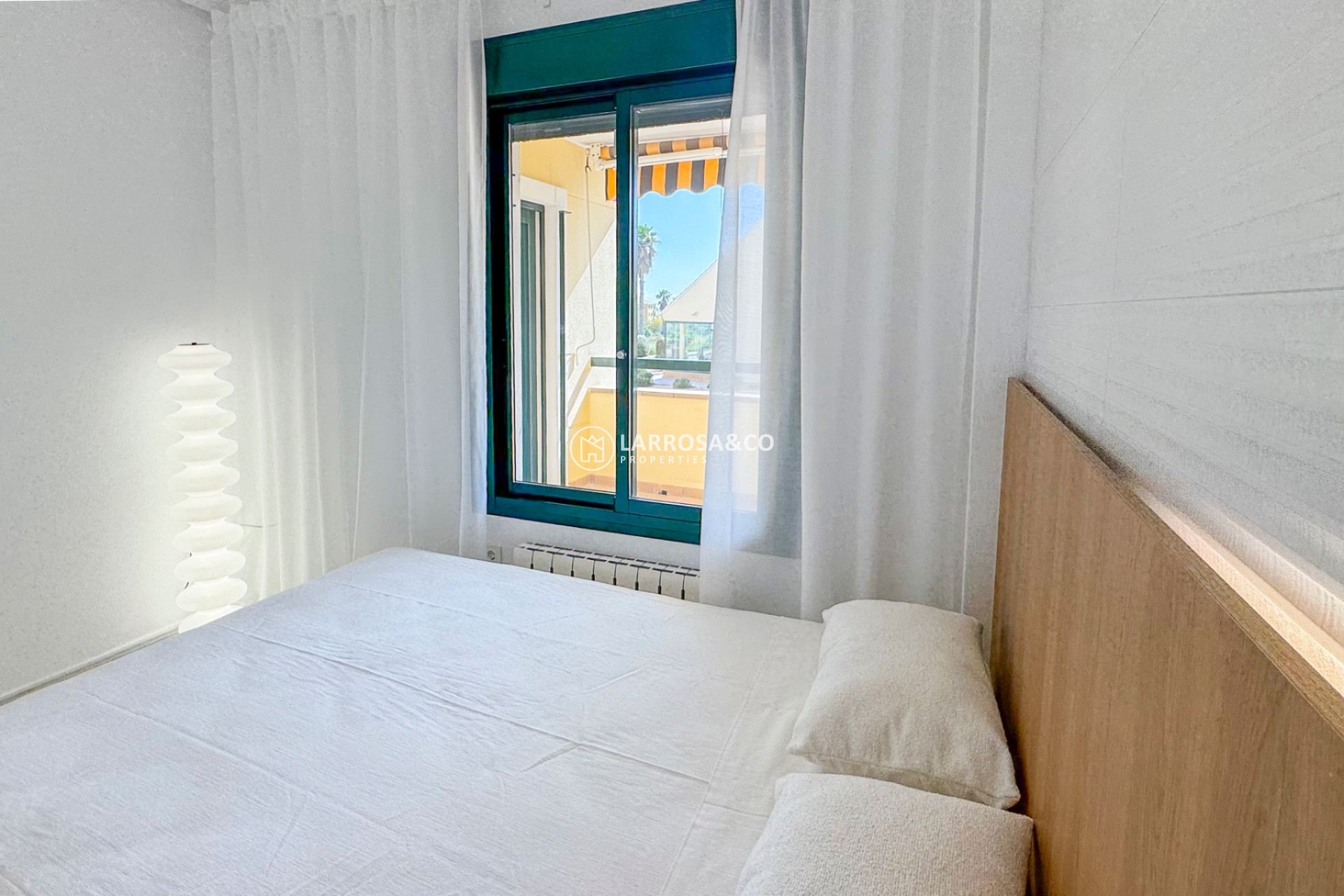 Herverkoop - Apartment - Orihuela costa - Lomas de Campoamor