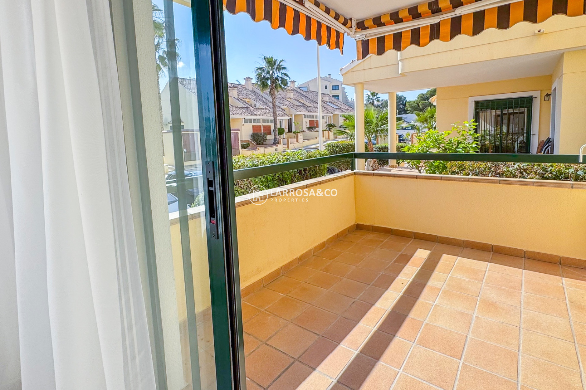 Herverkoop - Apartment - Orihuela costa - Lomas de Campoamor