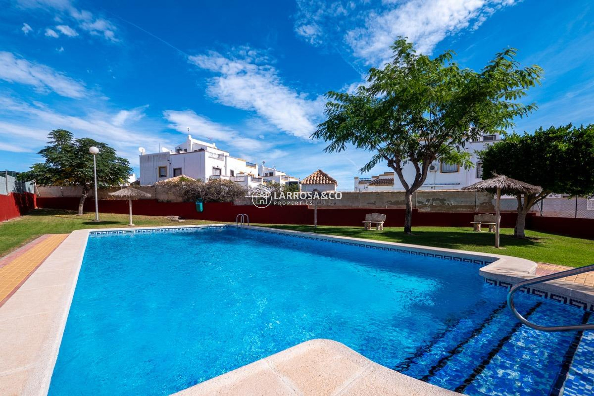 Herverkoop - Apartment - Orihuela costa - Los Altos