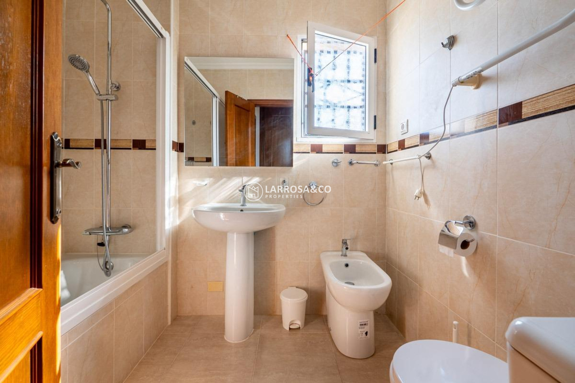 Herverkoop - Apartment - Orihuela costa - Los Altos