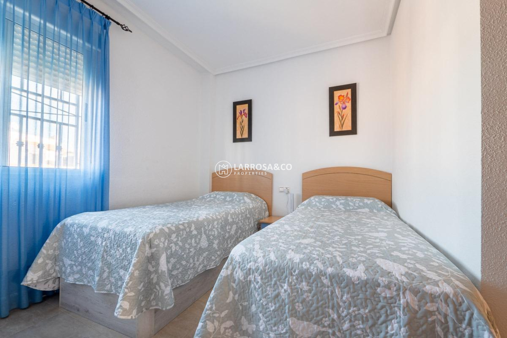 Herverkoop - Apartment - Orihuela costa - Los Altos