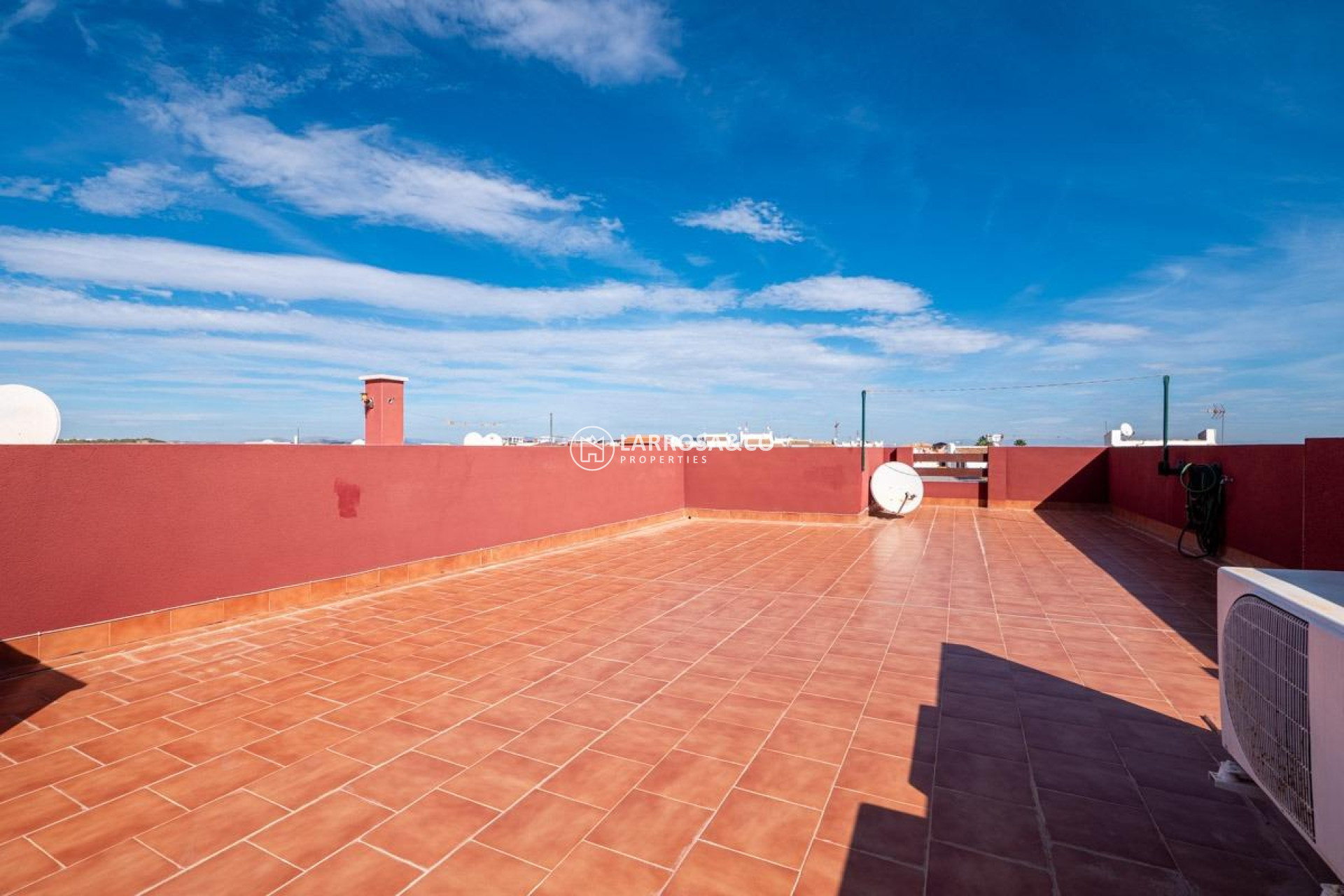 Herverkoop - Apartment - Orihuela costa - Los Altos