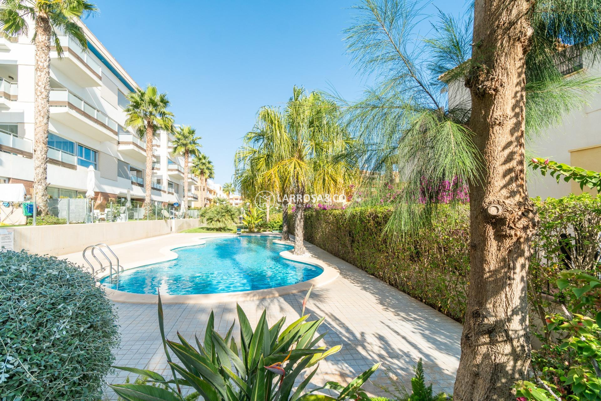 Herverkoop - Apartment - Orihuela costa - Los Dolses