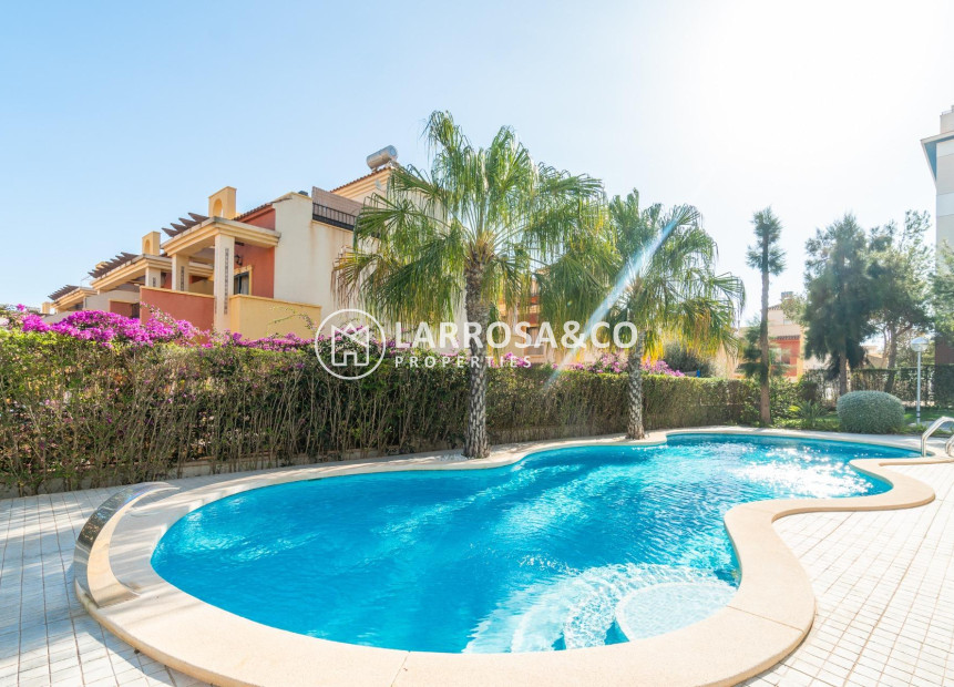 Herverkoop - Apartment - Orihuela costa - Los Dolses