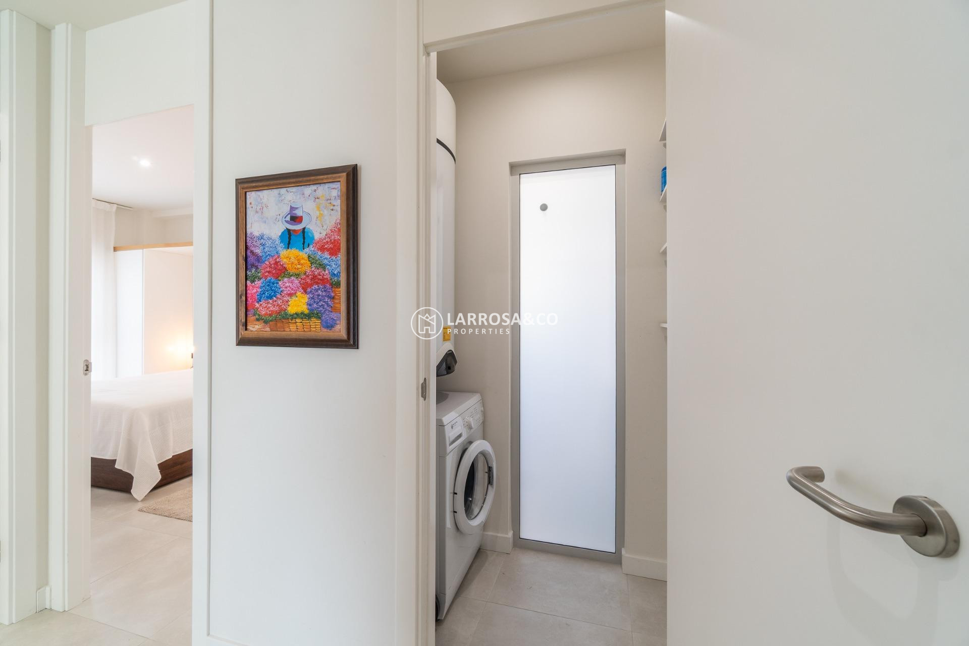 Herverkoop - Apartment - Orihuela costa - Los Dolses