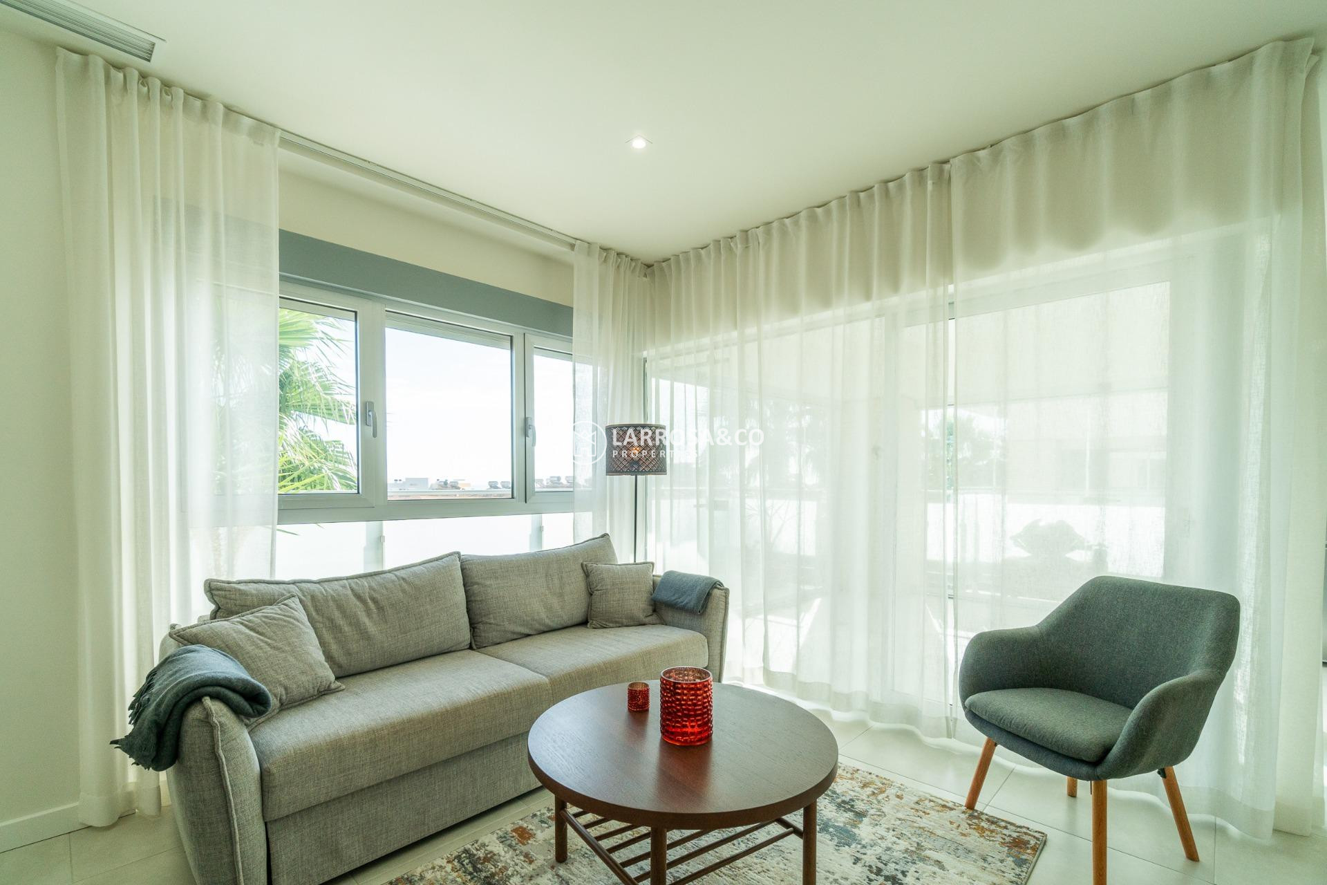 Herverkoop - Apartment - Orihuela costa - Los Dolses