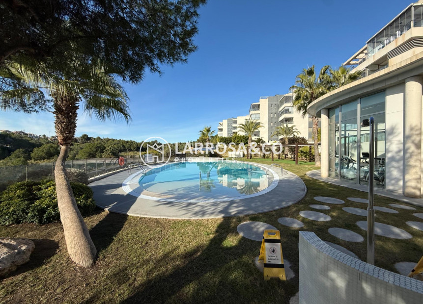 Herverkoop - Apartment - Orihuela costa - Los Dolses
