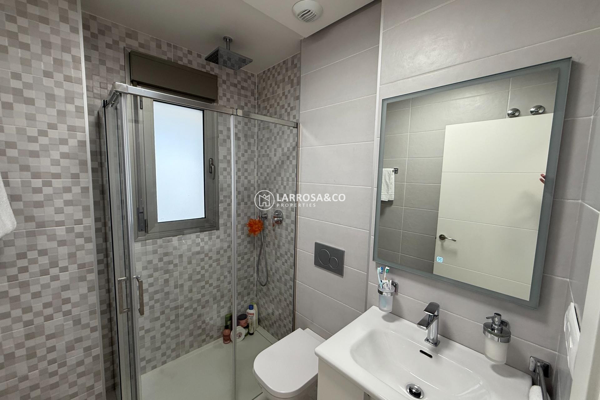 Herverkoop - Apartment - Orihuela costa - Los Dolses