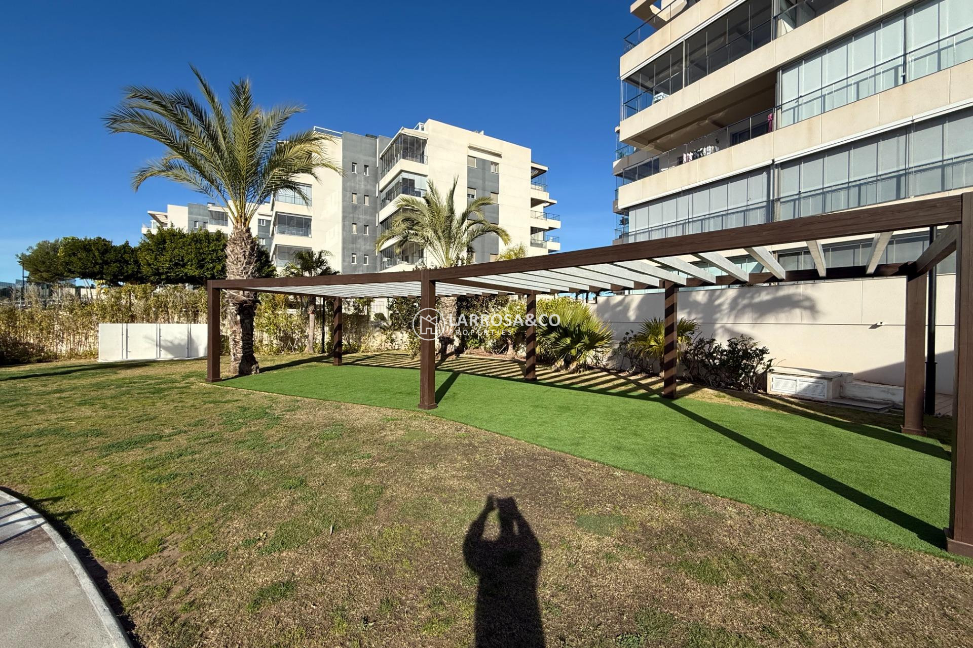 Herverkoop - Apartment - Orihuela costa - Los Dolses