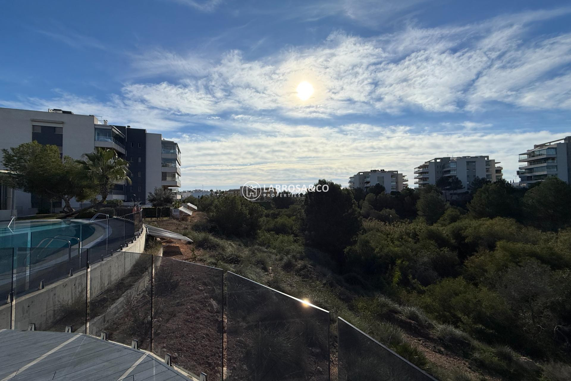 Herverkoop - Apartment - Orihuela costa - Los Dolses