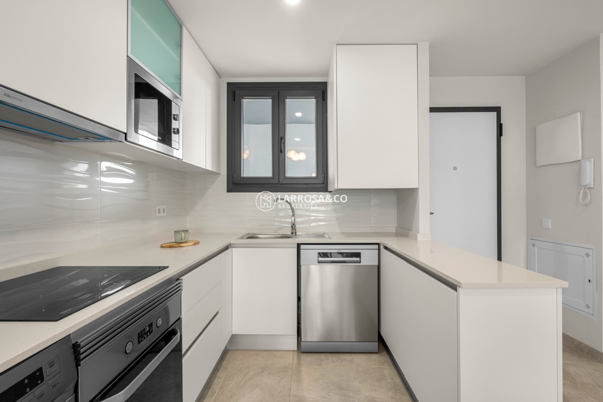 Herverkoop - Apartment - Orihuela costa - Los Dolses