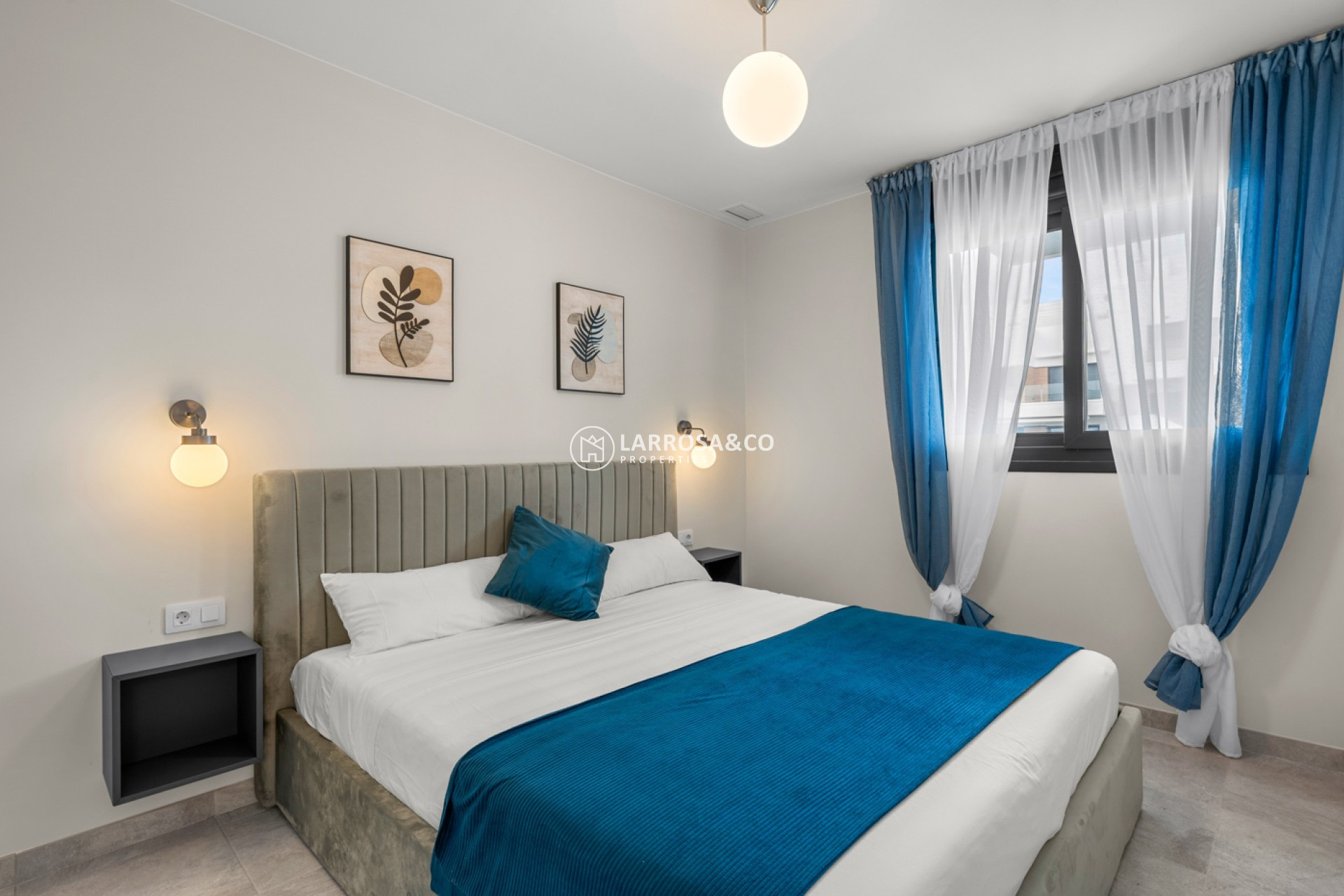 Herverkoop - Apartment - Orihuela costa - Los Dolses