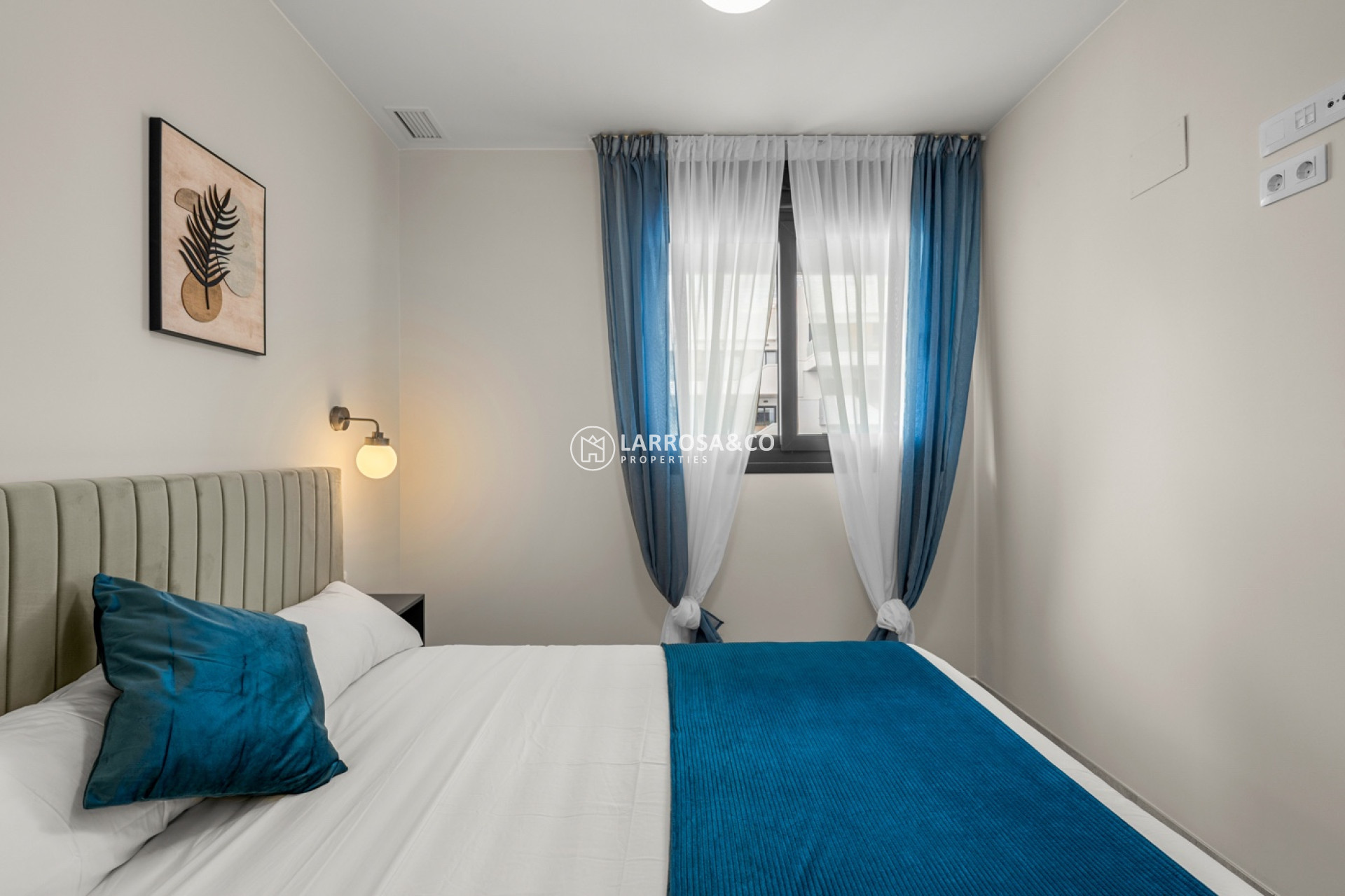 Herverkoop - Apartment - Orihuela costa - Los Dolses